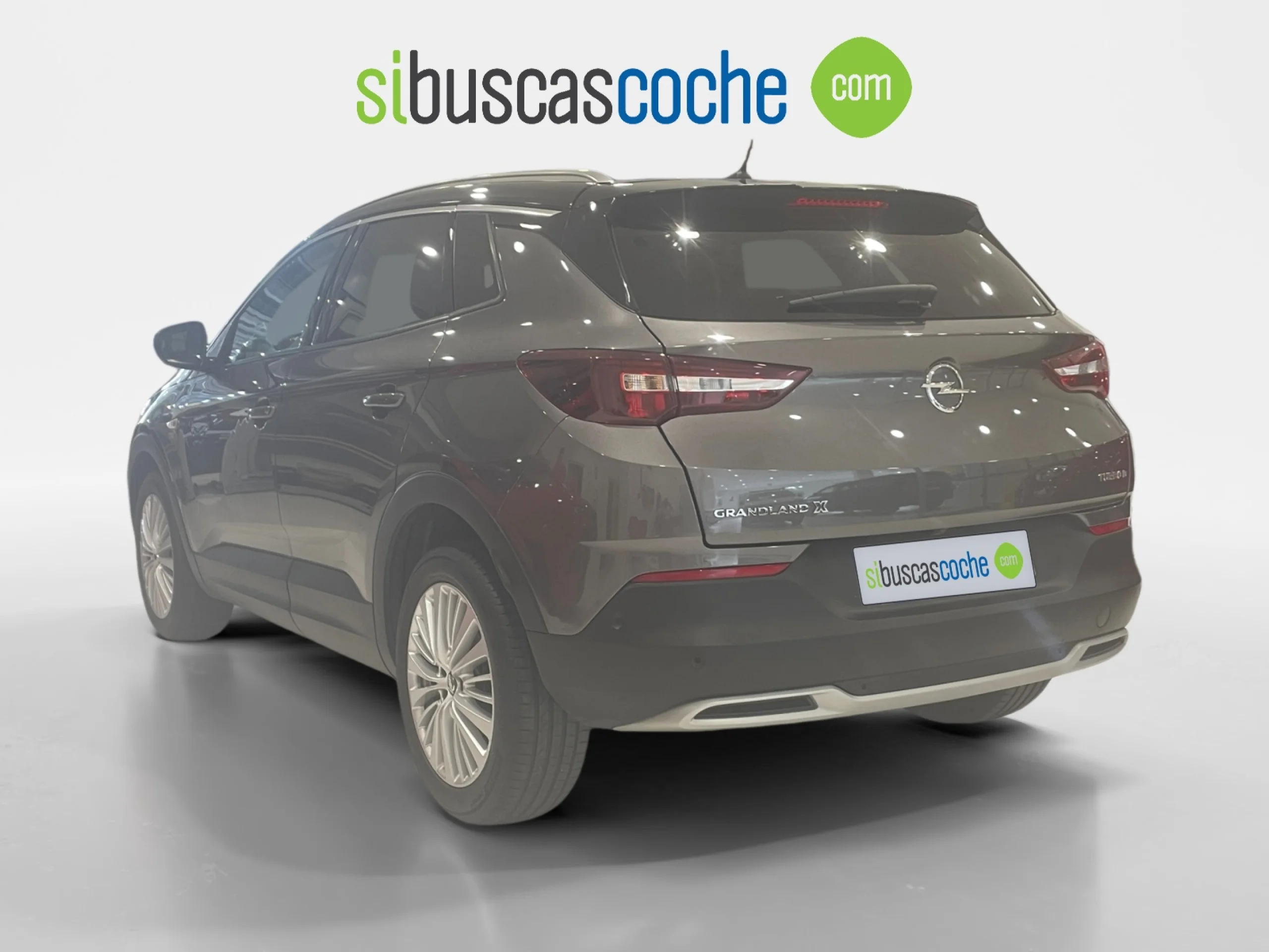 OPEL Grandland x 1.5 CDTI 120 ANIVERSARIO - Foto 2