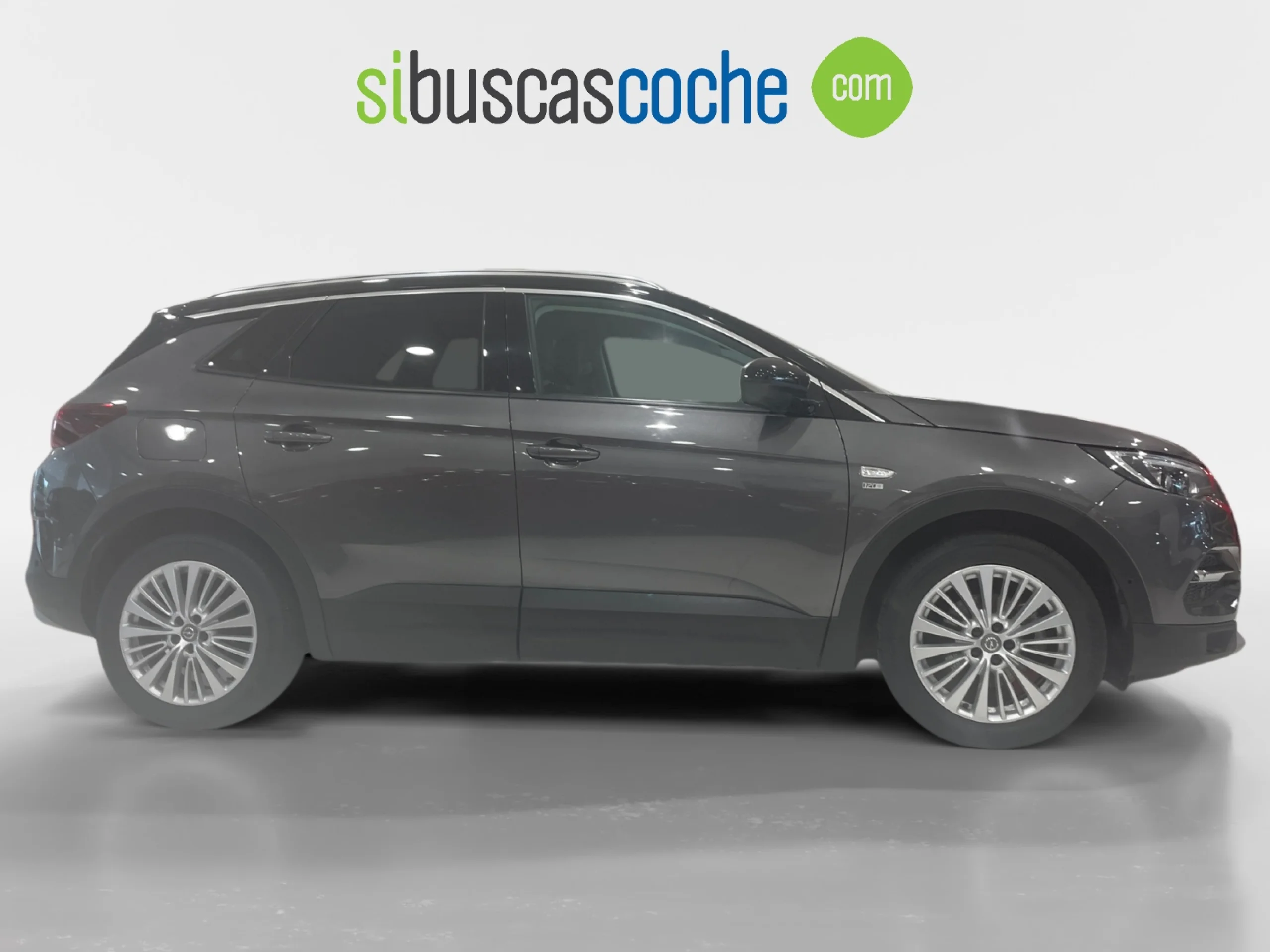OPEL Grandland x 1.5 CDTI 120 ANIVERSARIO - Foto 3