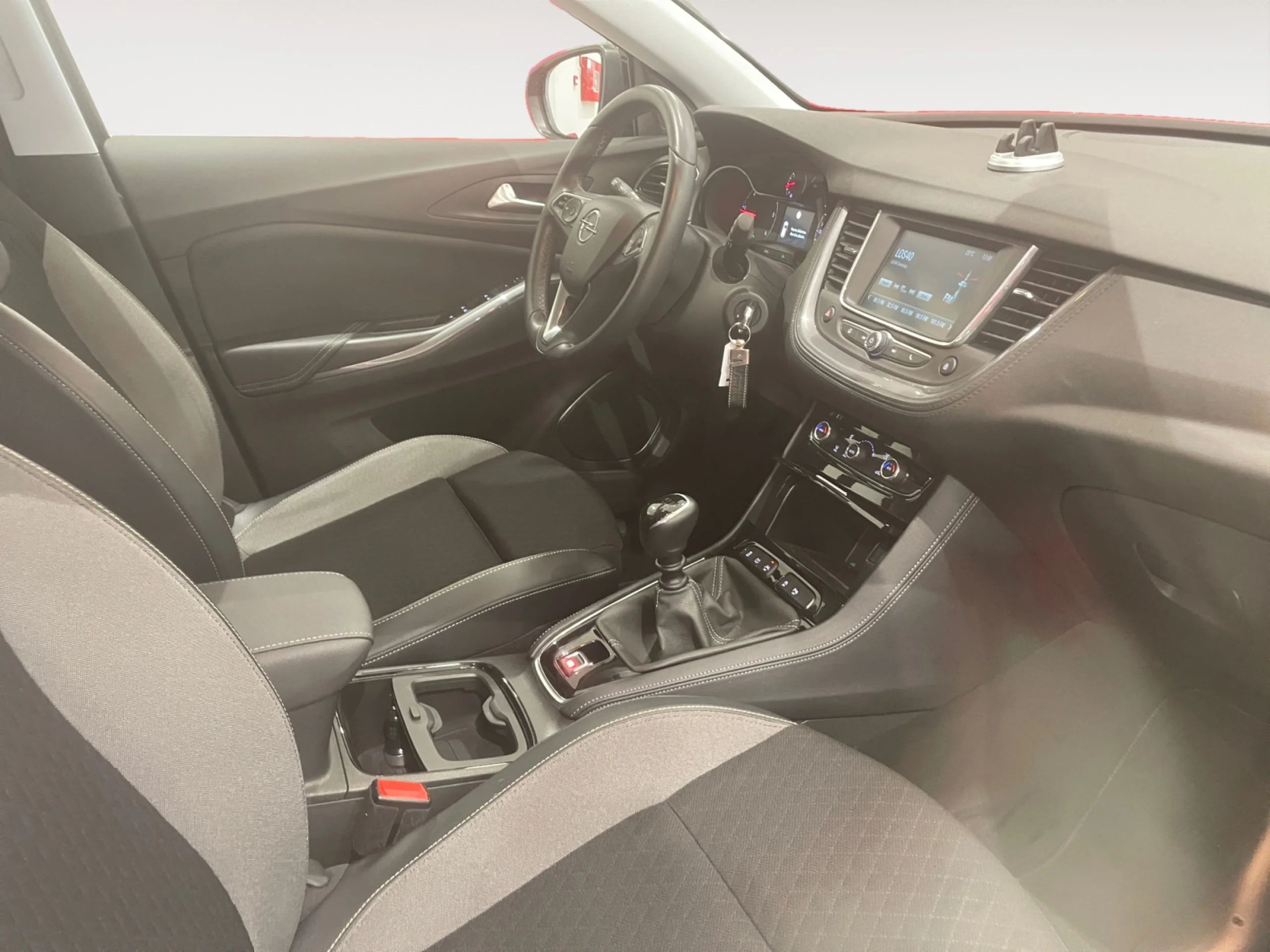 OPEL Grandland x 1.5 CDTI 120 ANIVERSARIO - Foto 5