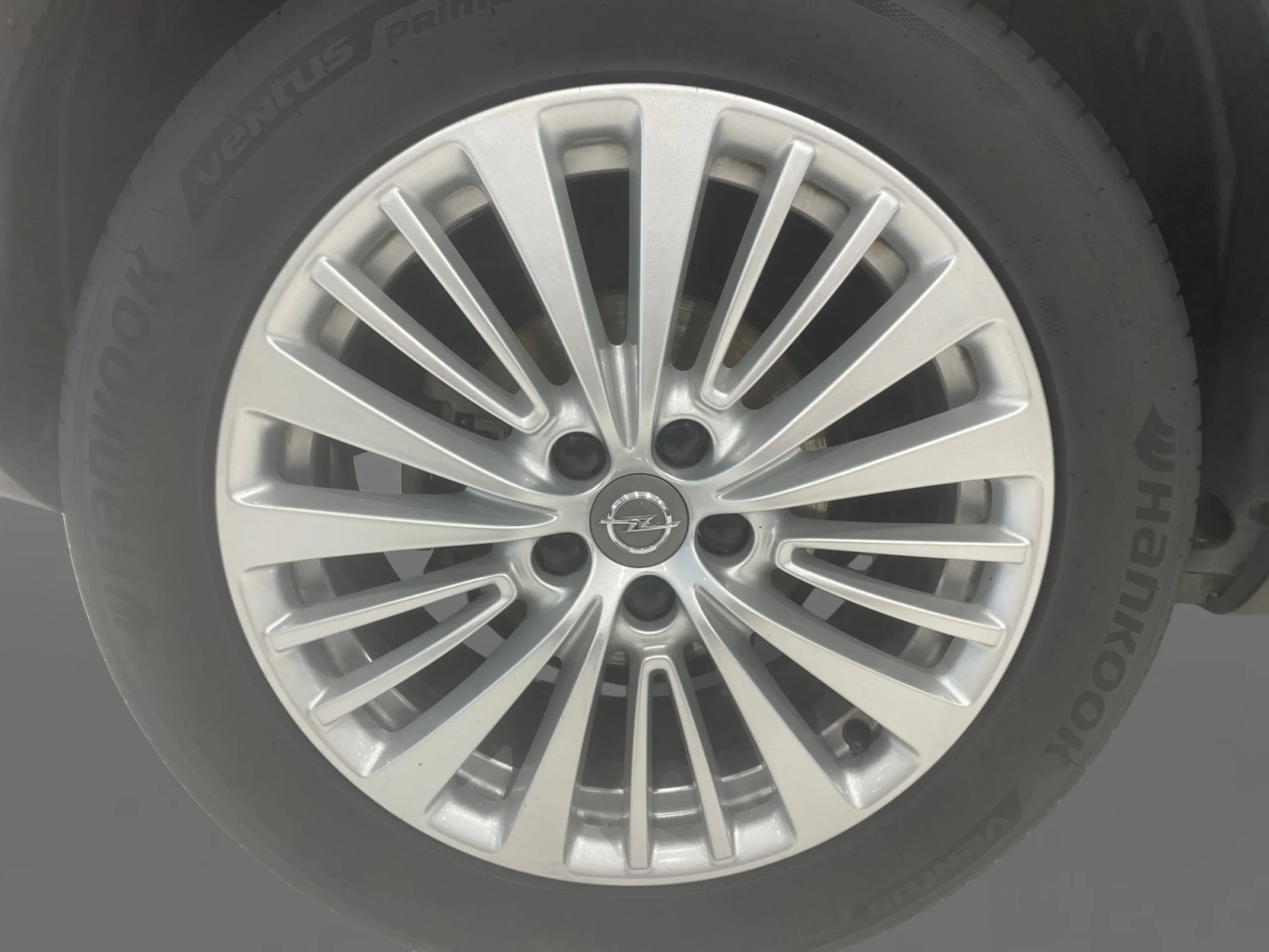 OPEL Grandland x 1.5 CDTI 120 ANIVERSARIO - Foto 9
