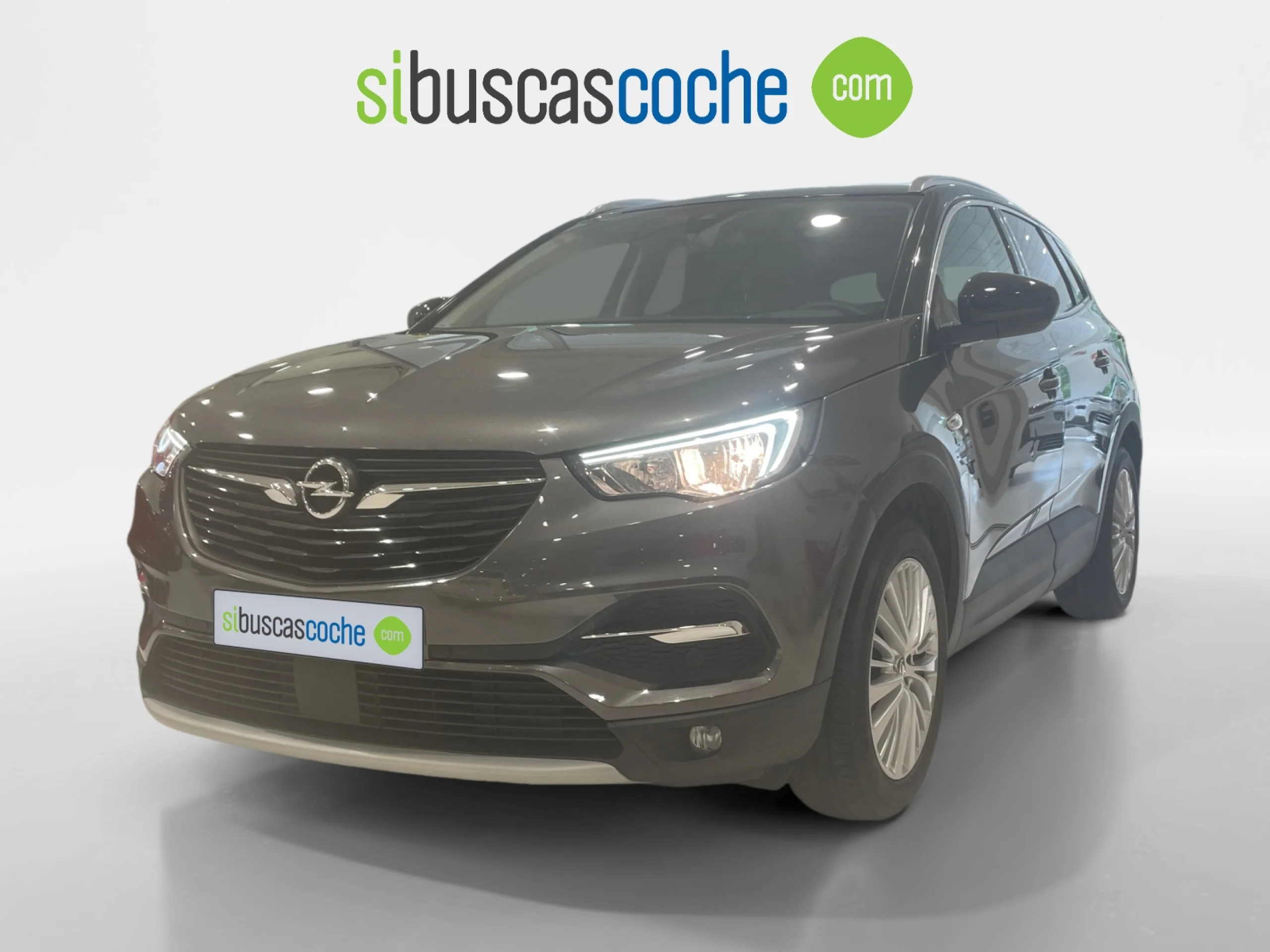 OPEL Grandland x 1.5 CDTI 120 ANIVERSARIO - Foto 13