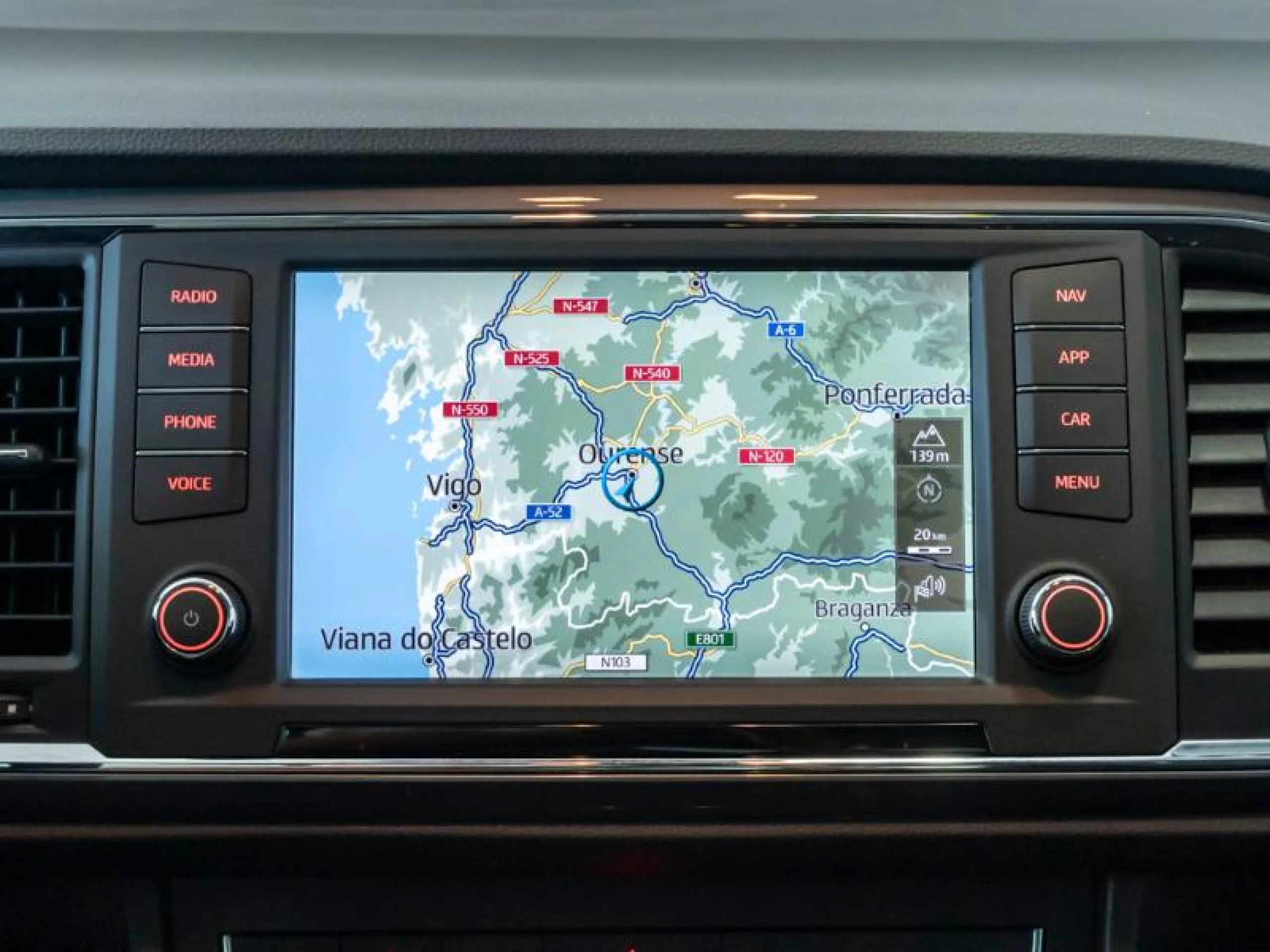SEAT ATECA 1.6 TDI 85KW (115CV) ST&SP STYLE ECO - Foto 15