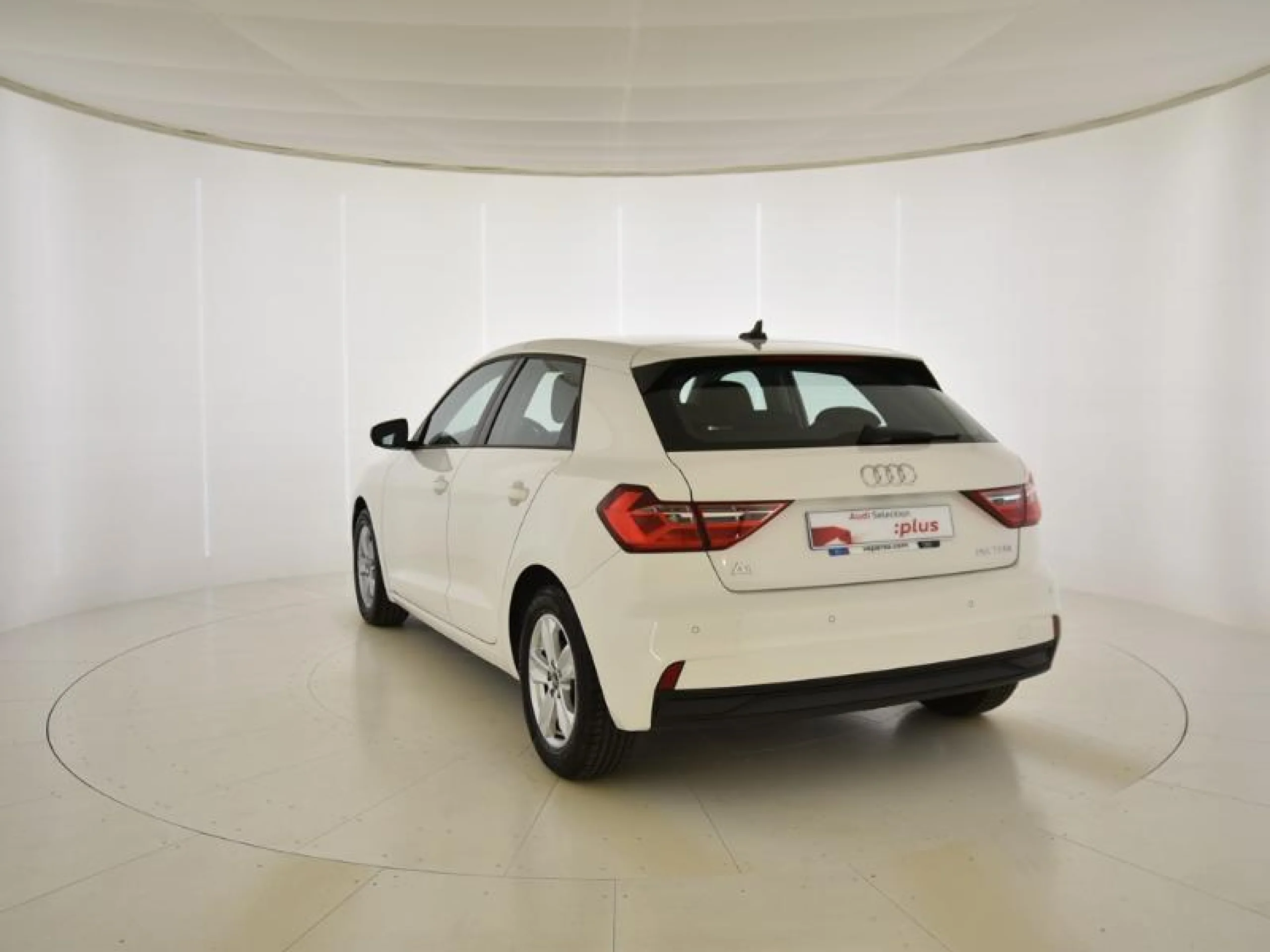AUDI A1 SPORTBACK 25 TFSI 70KW (95CV) - Foto 2