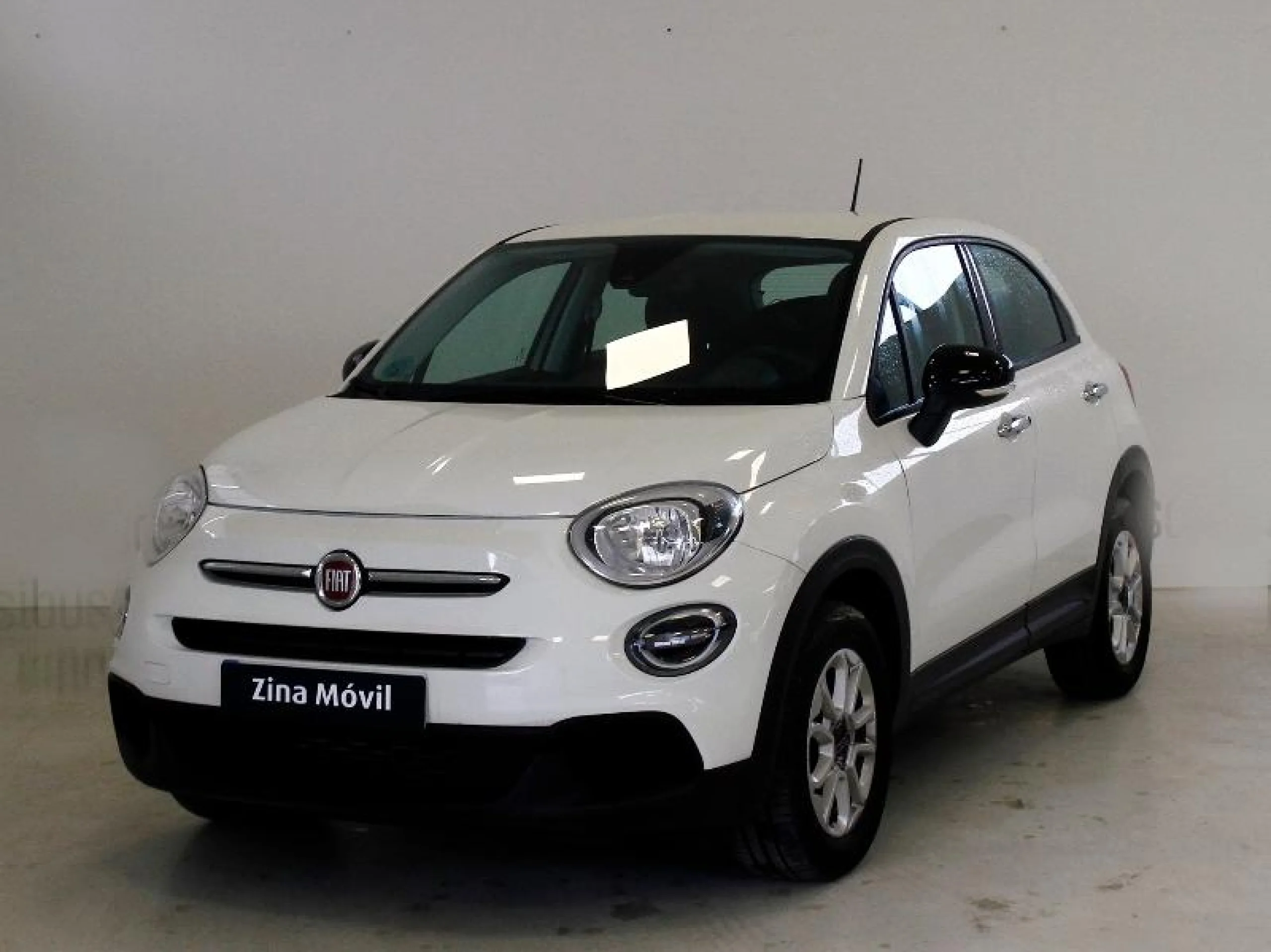 FIAT 500X URBAN 1.3 MULTIJET 70KW (95 CV) 4X2 S&S - Foto 2