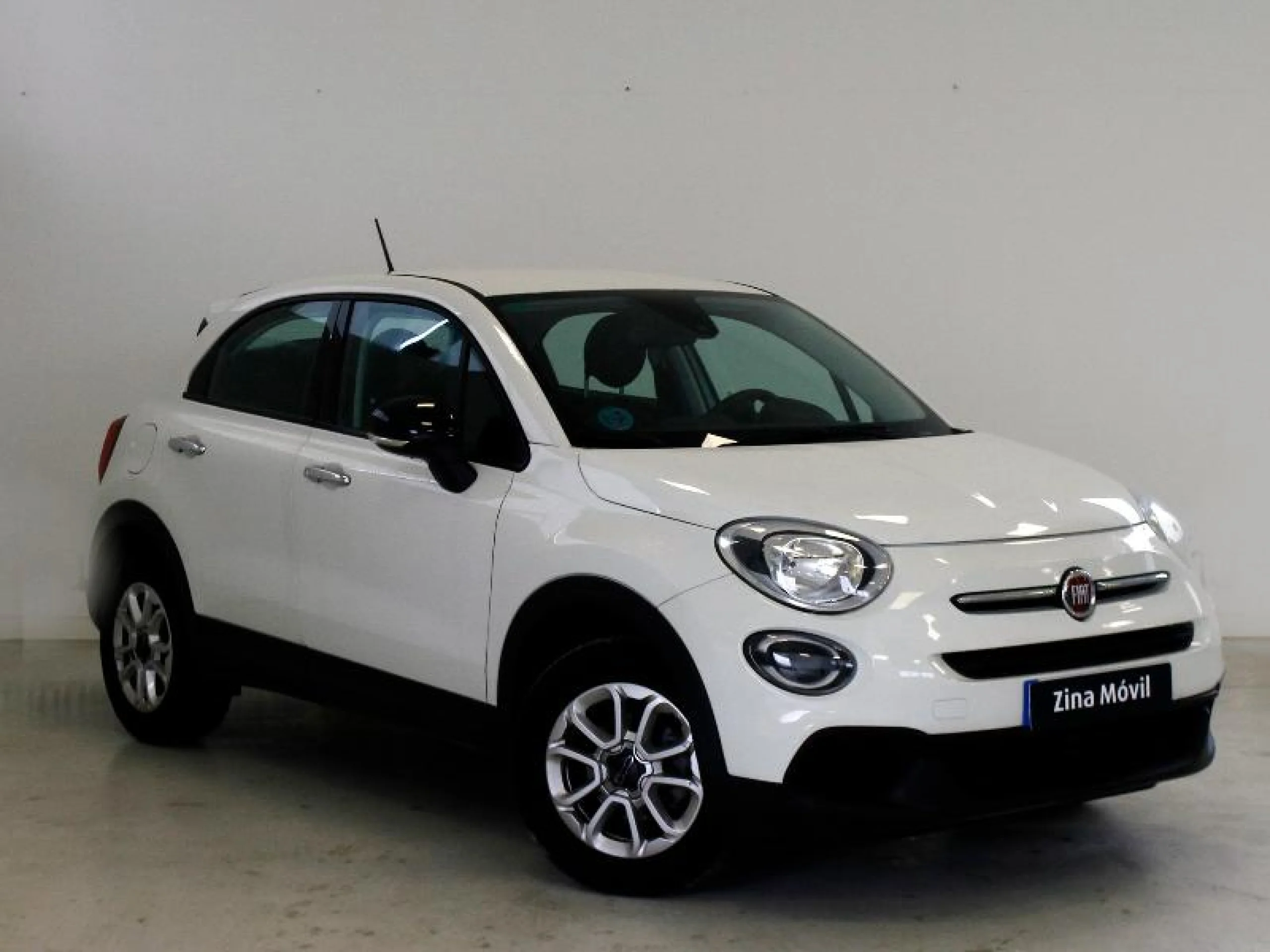 FIAT 500X URBAN 1.3 MULTIJET 70KW (95 CV) 4X2 S&S - Foto 3