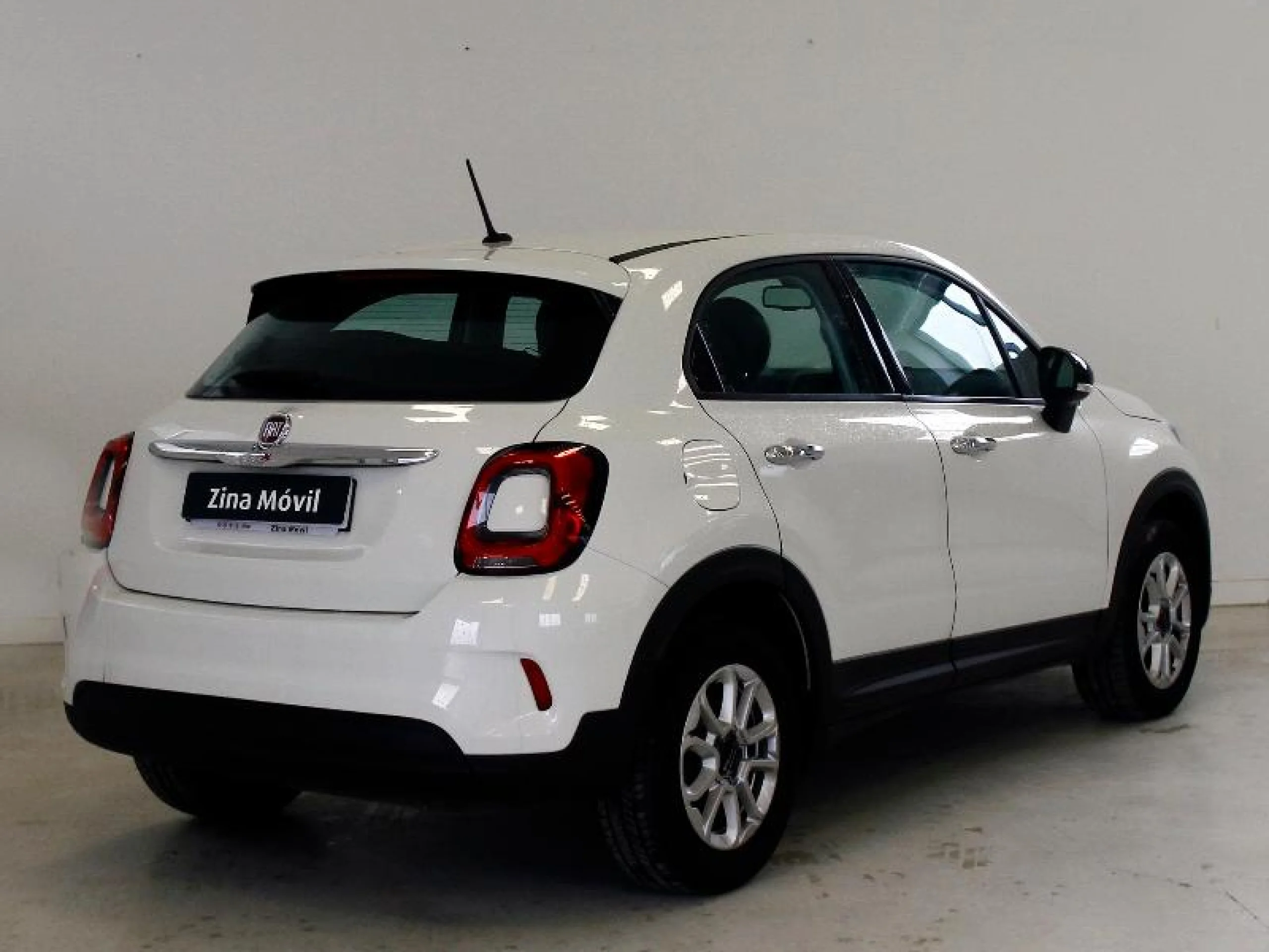 FIAT 500X URBAN 1.3 MULTIJET 70KW (95 CV) 4X2 S&S - Foto 12
