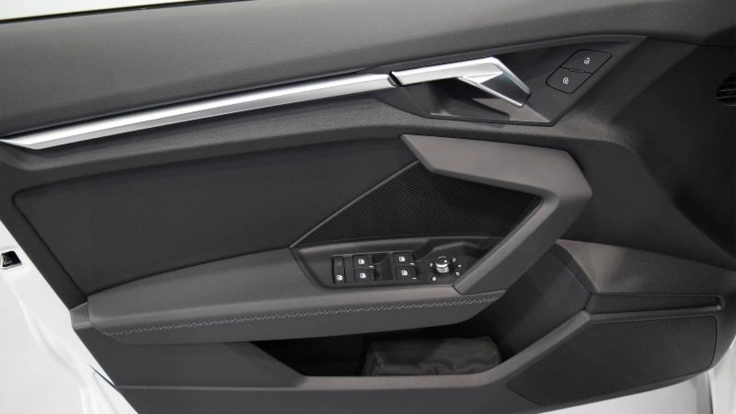 AUDI A3 SPORTBACK S LINE 35 TDI 110KW (150CV) - Foto 14