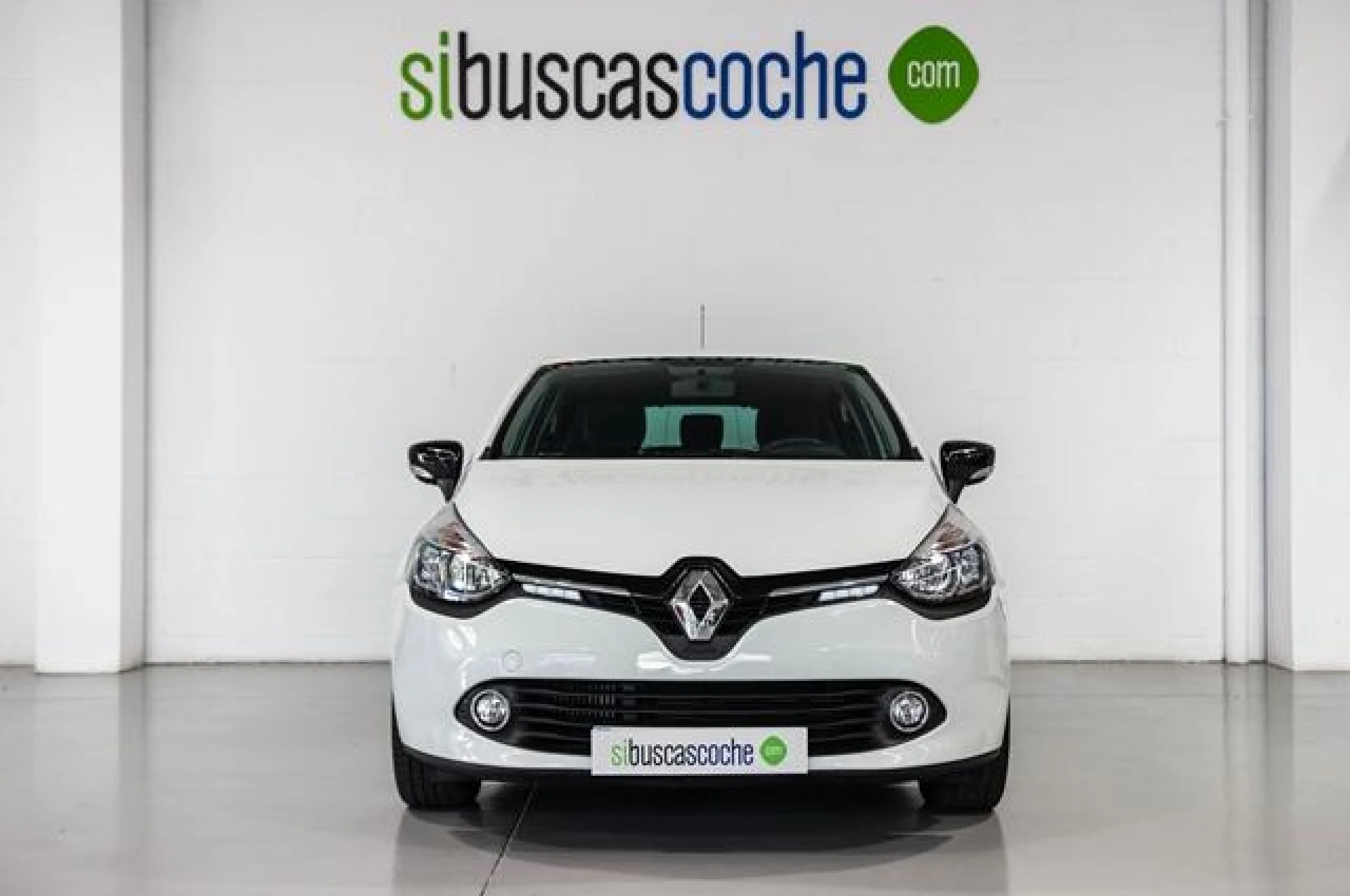 RENAULT CLIO LIMITED ENERGY DCI 55KW (75CV) - Foto 19