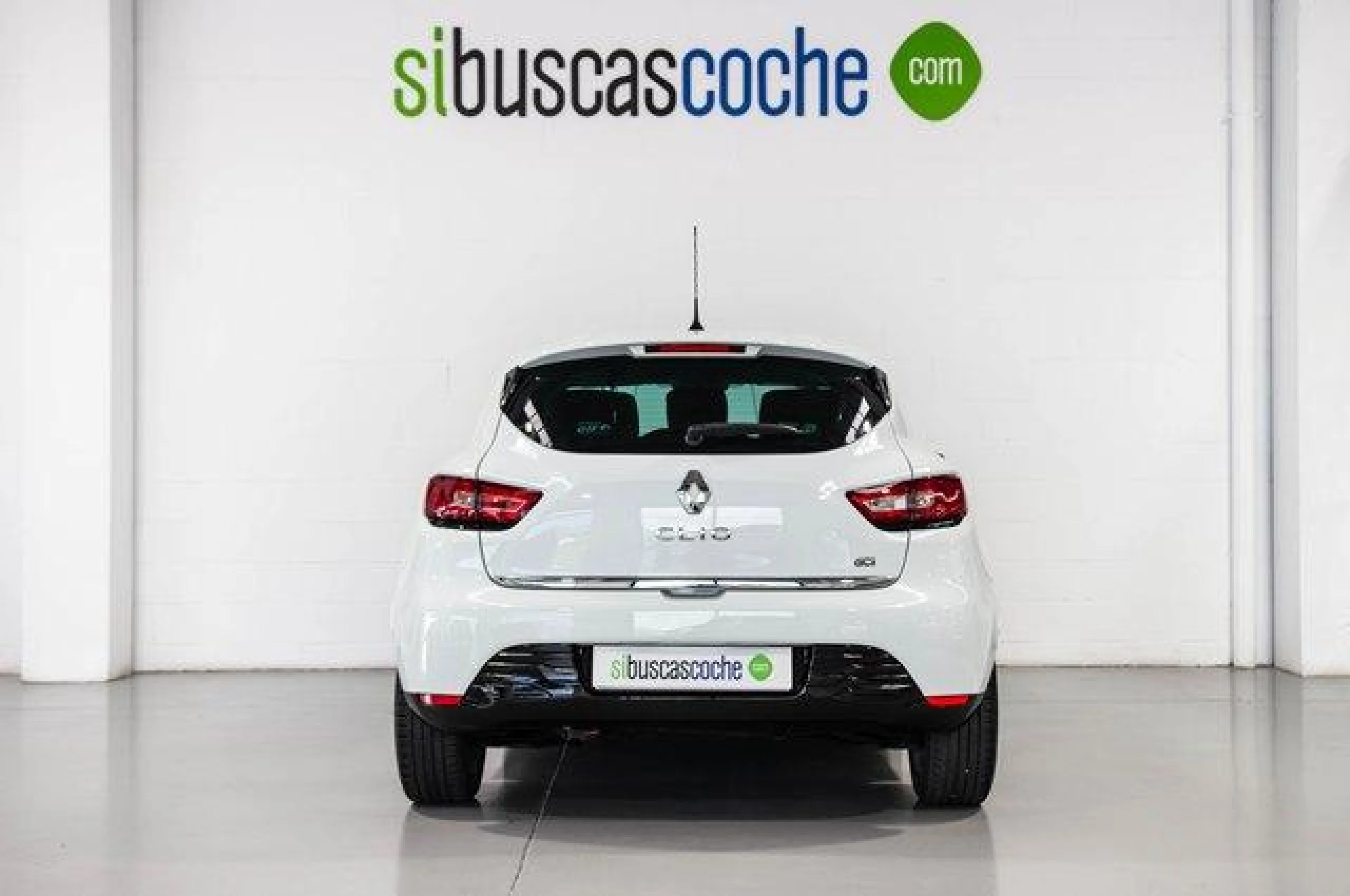RENAULT CLIO LIMITED ENERGY DCI 55KW (75CV) - Foto 20