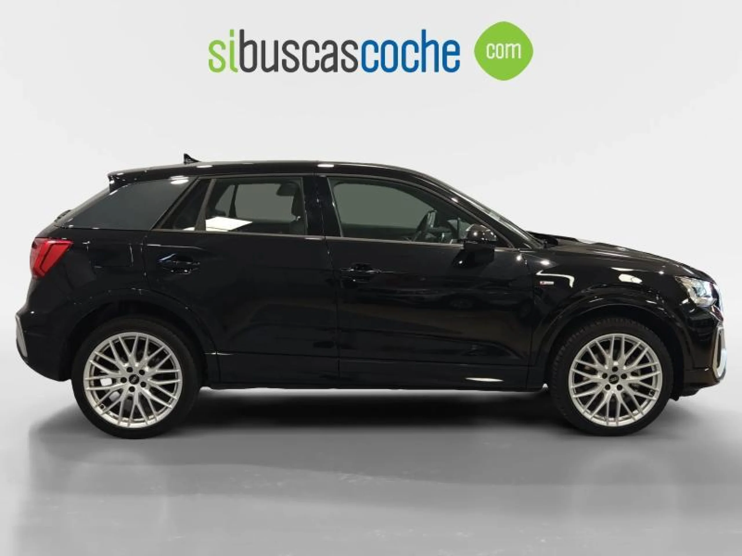 AUDI Q2 ADRENALIN EDITION 35 TDI 110KW S TRONIC - Foto 3