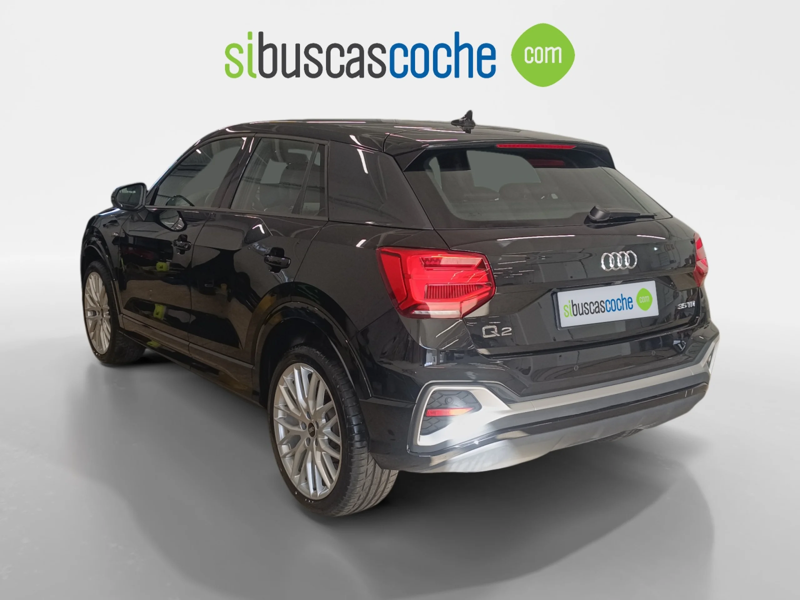 AUDI Q2 ADRENALIN EDITION 35 TDI 110KW S TRONIC - Foto 2