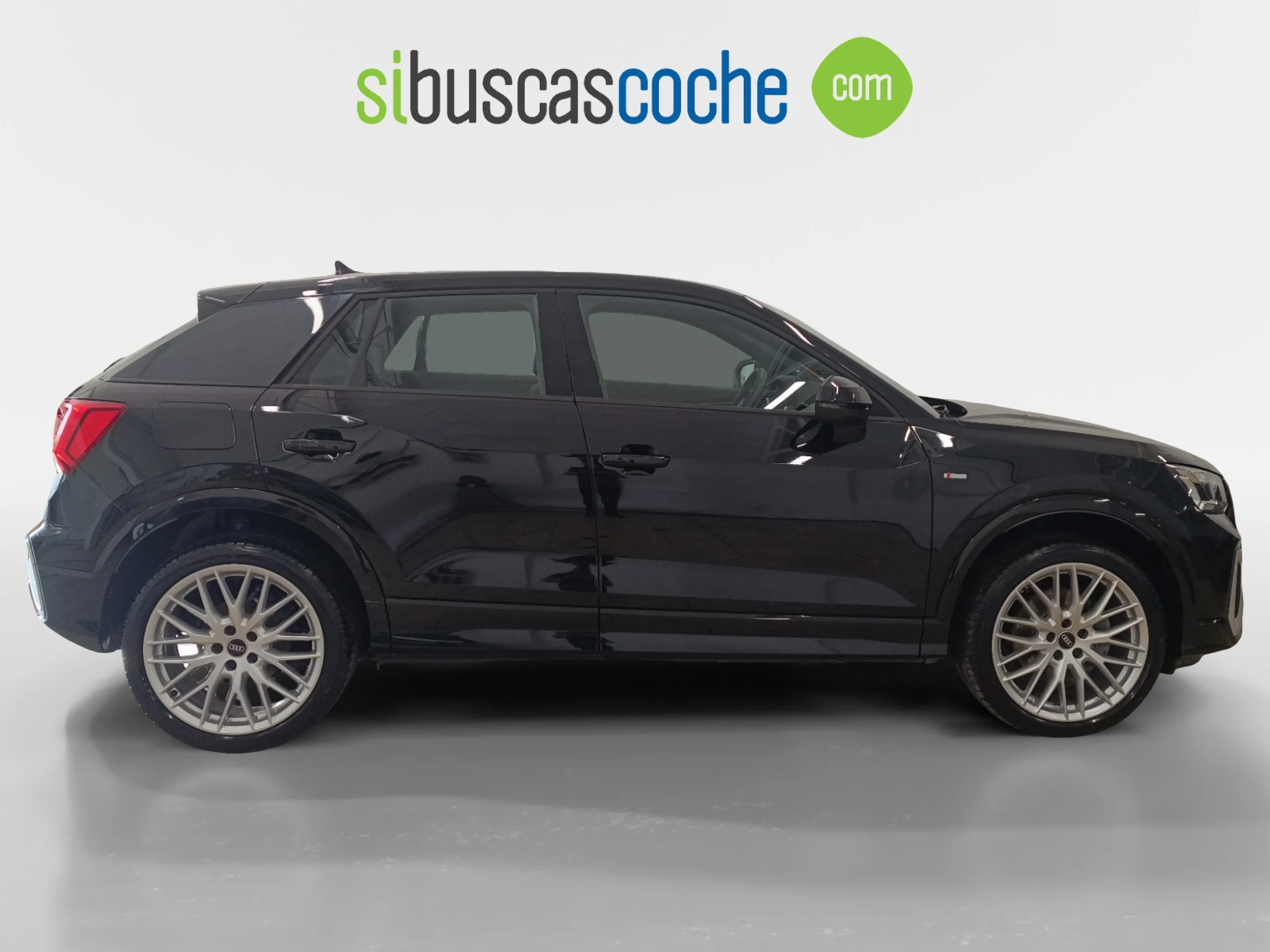 AUDI Q2 ADRENALIN EDITION 35 TDI 110KW S TRONIC - Foto 3