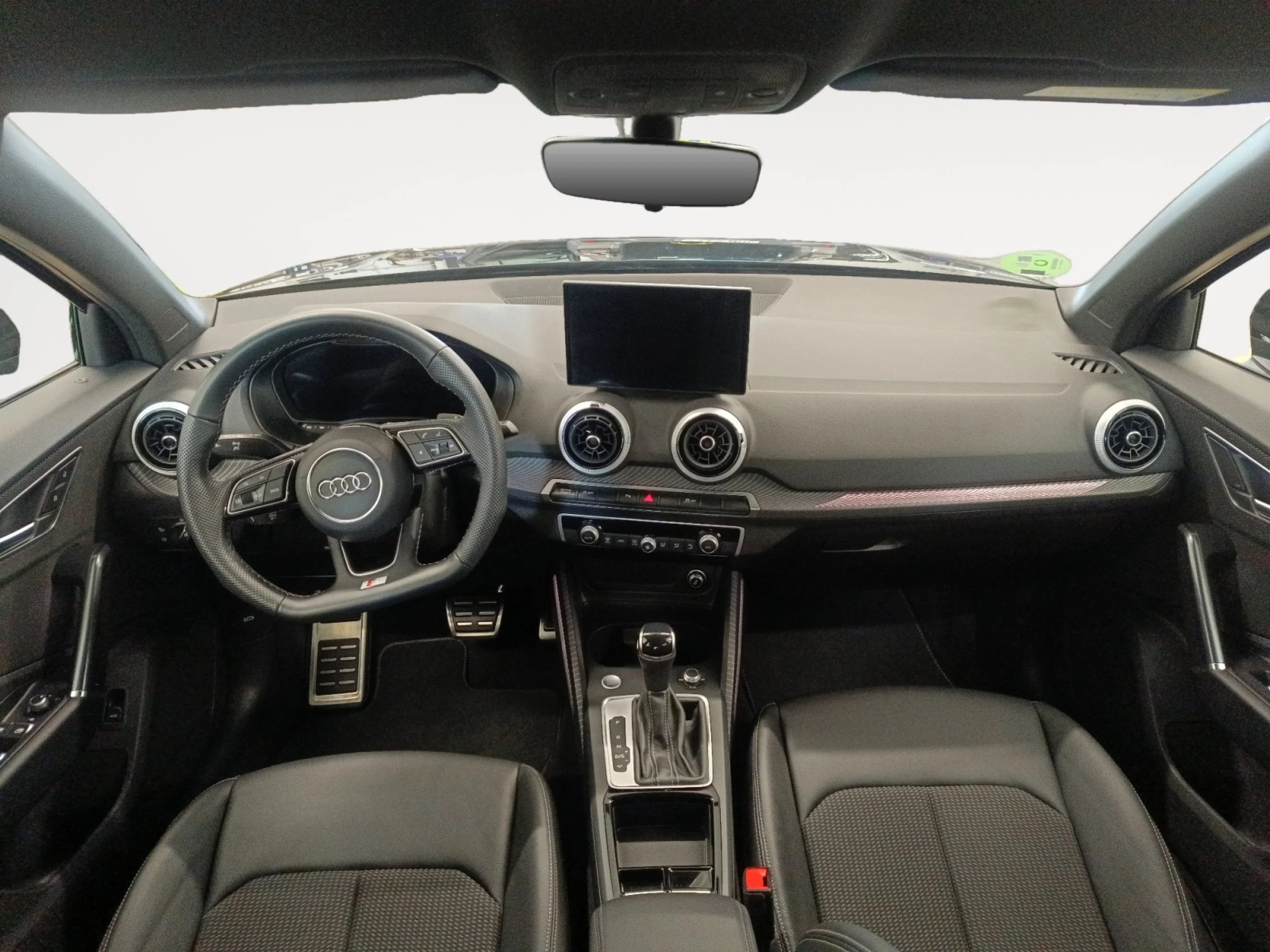 AUDI Q2 ADRENALIN EDITION 35 TDI 110KW S TRONIC - Foto 4