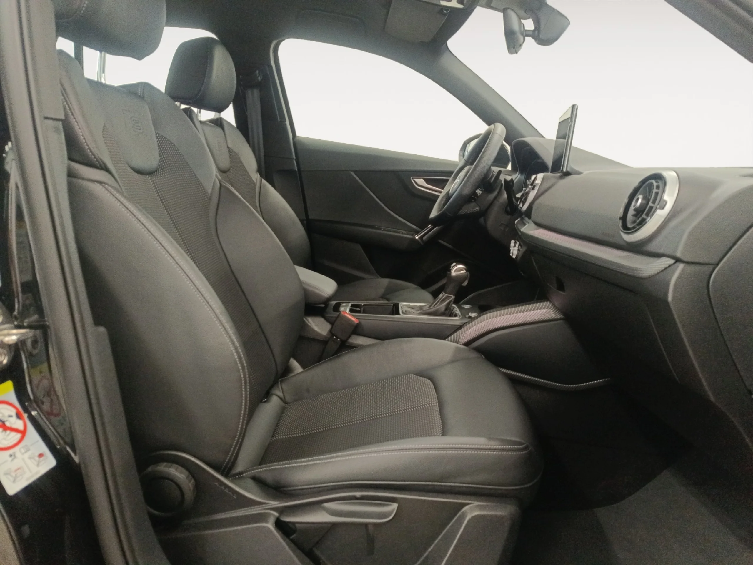 AUDI Q2 ADRENALIN EDITION 35 TDI 110KW S TRONIC - Foto 5