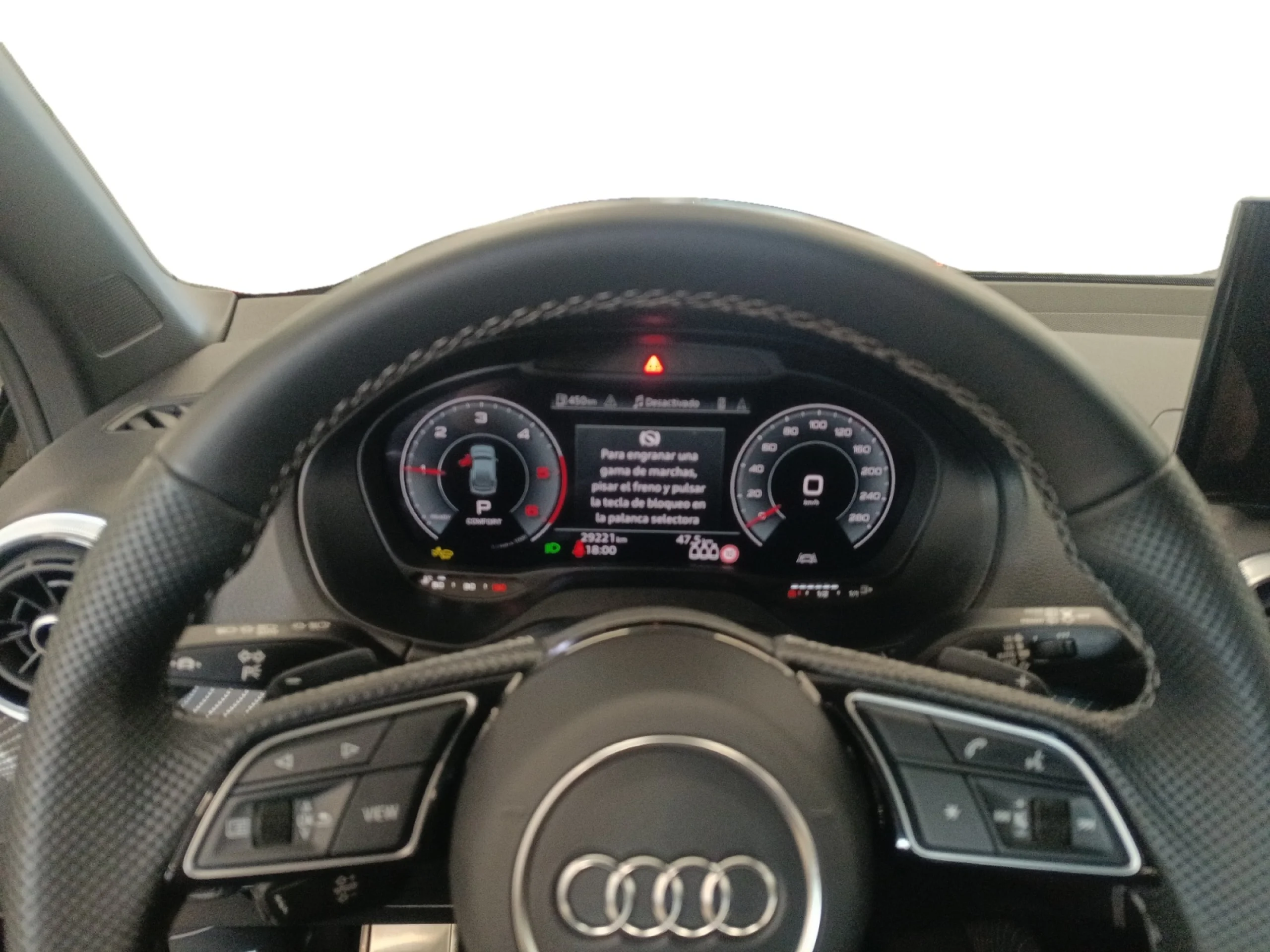 AUDI Q2 ADRENALIN EDITION 35 TDI 110KW S TRONIC - Foto 9