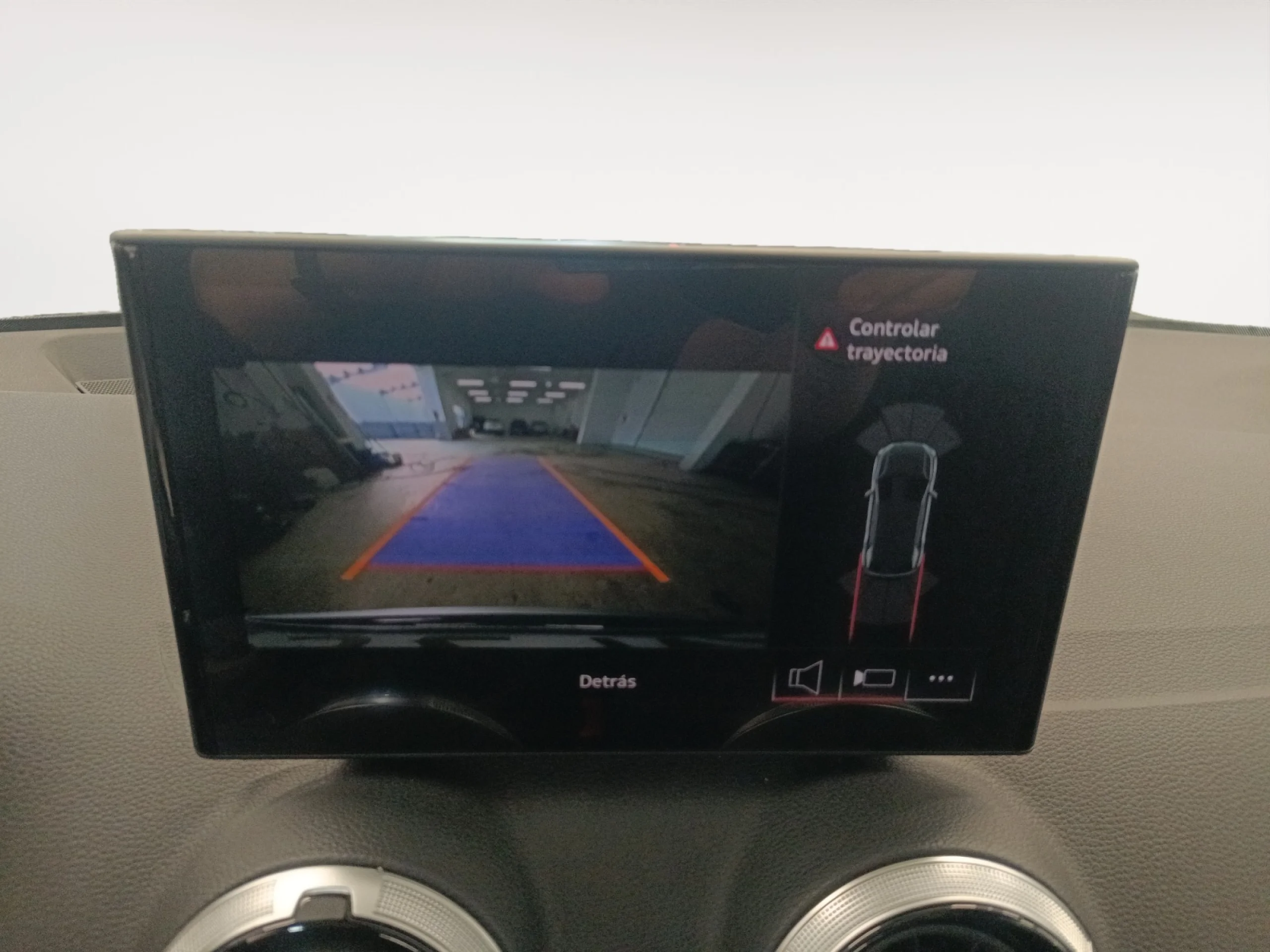 AUDI Q2 ADRENALIN EDITION 35 TDI 110KW S TRONIC - Foto 16