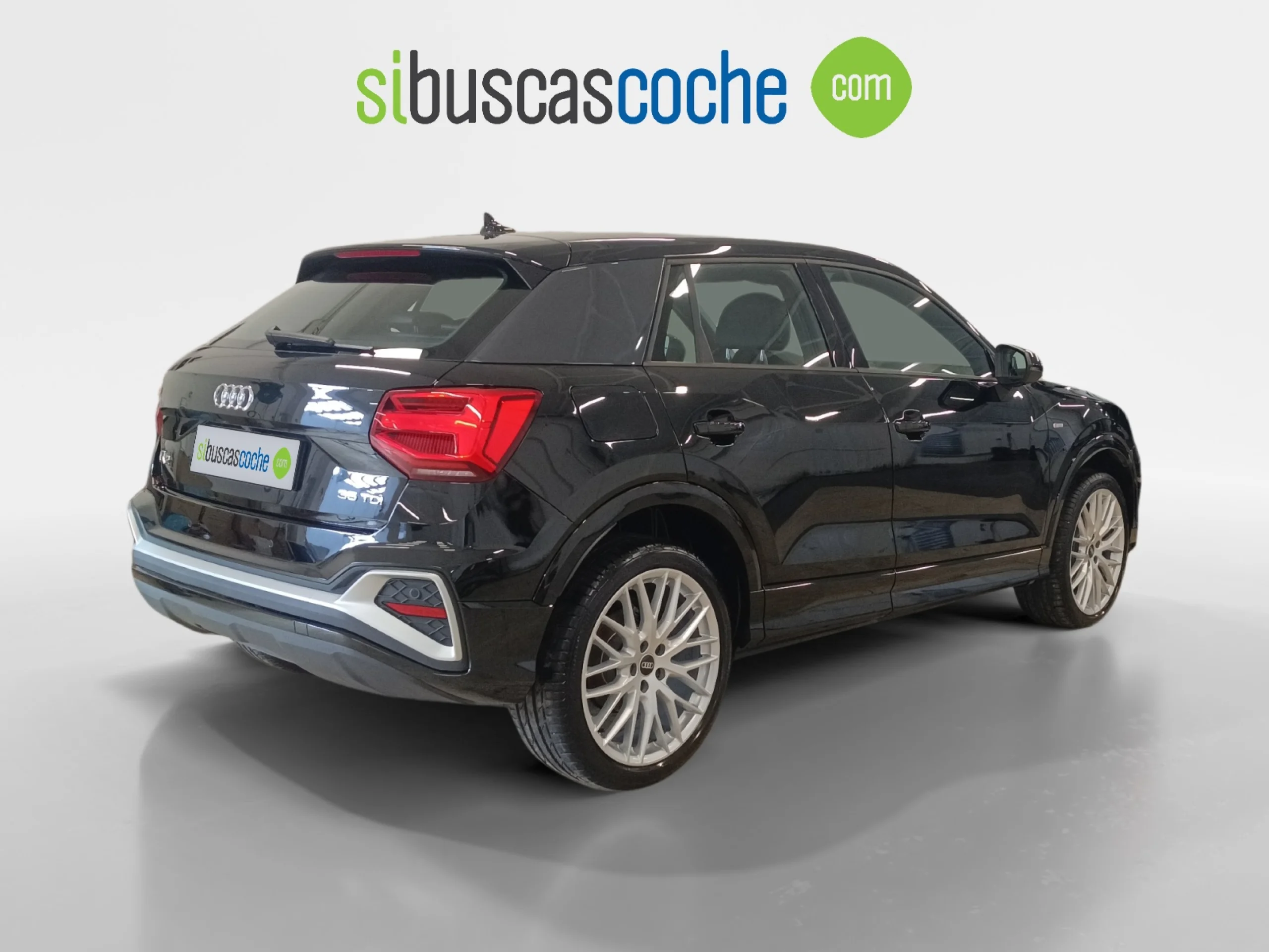 AUDI Q2 ADRENALIN EDITION 35 TDI 110KW S TRONIC - Foto 17