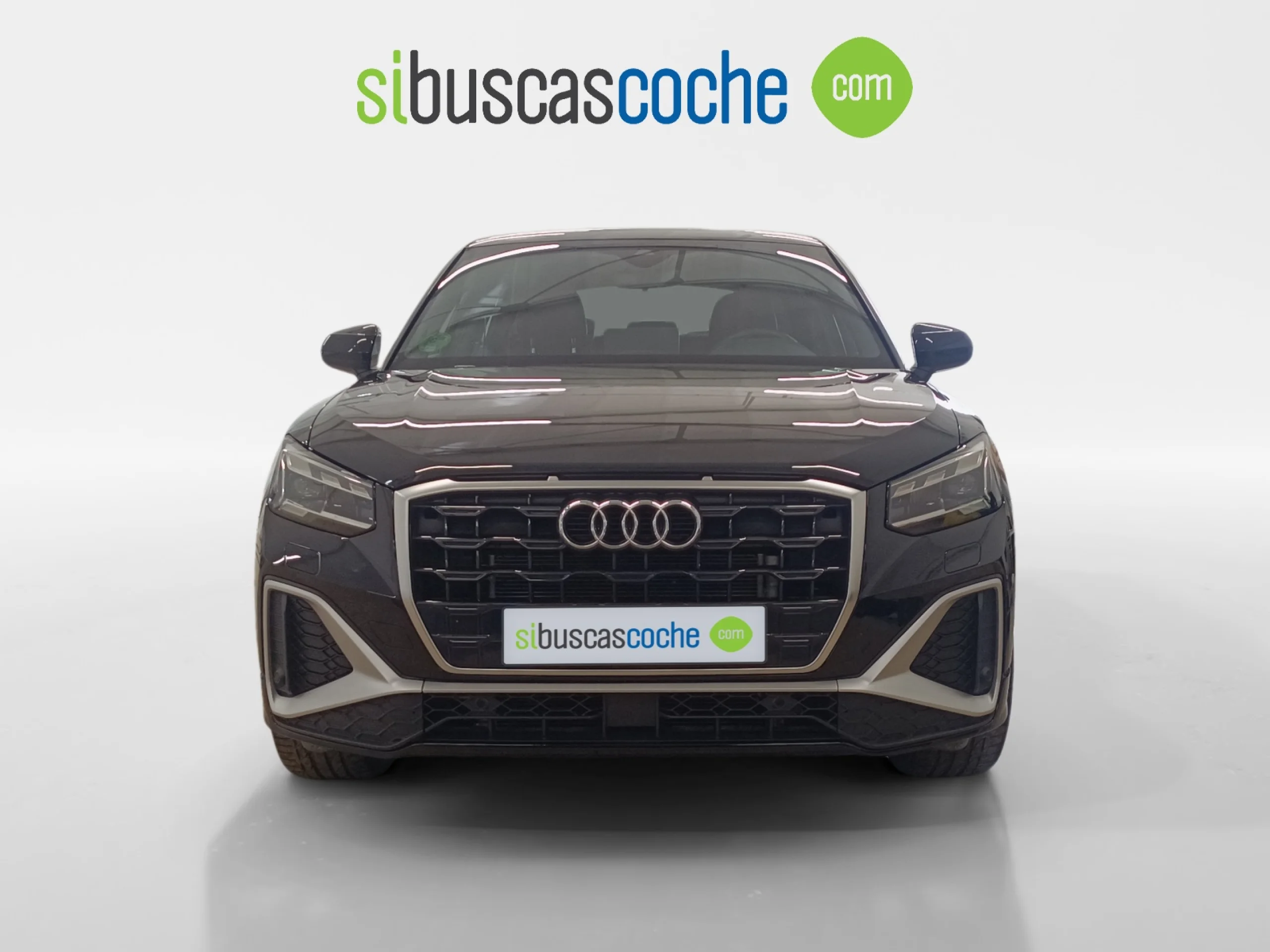 AUDI Q2 ADRENALIN EDITION 35 TDI 110KW S TRONIC - Foto 18