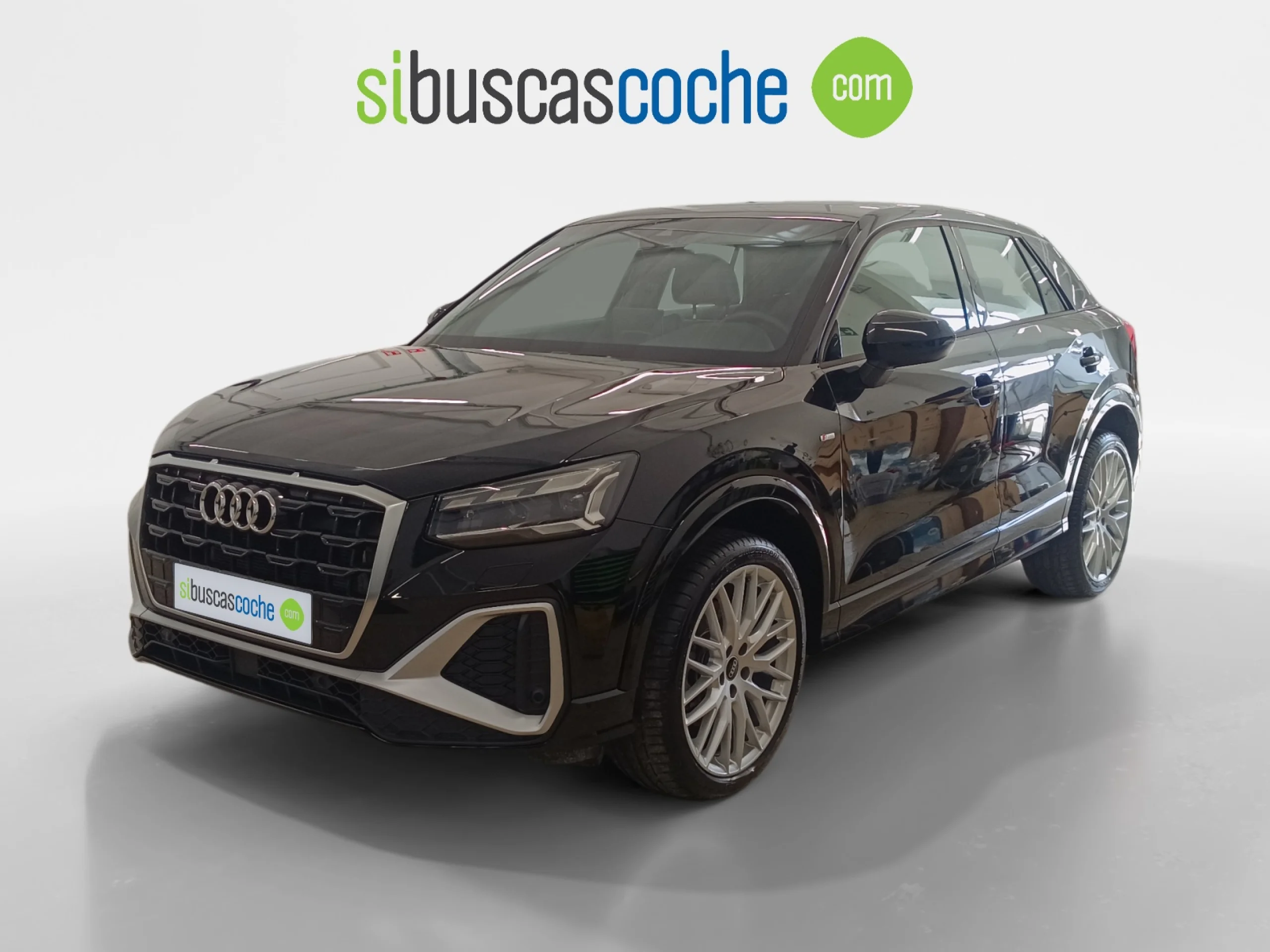 AUDI Q2 ADRENALIN EDITION 35 TDI 110KW S TRONIC - Foto 19