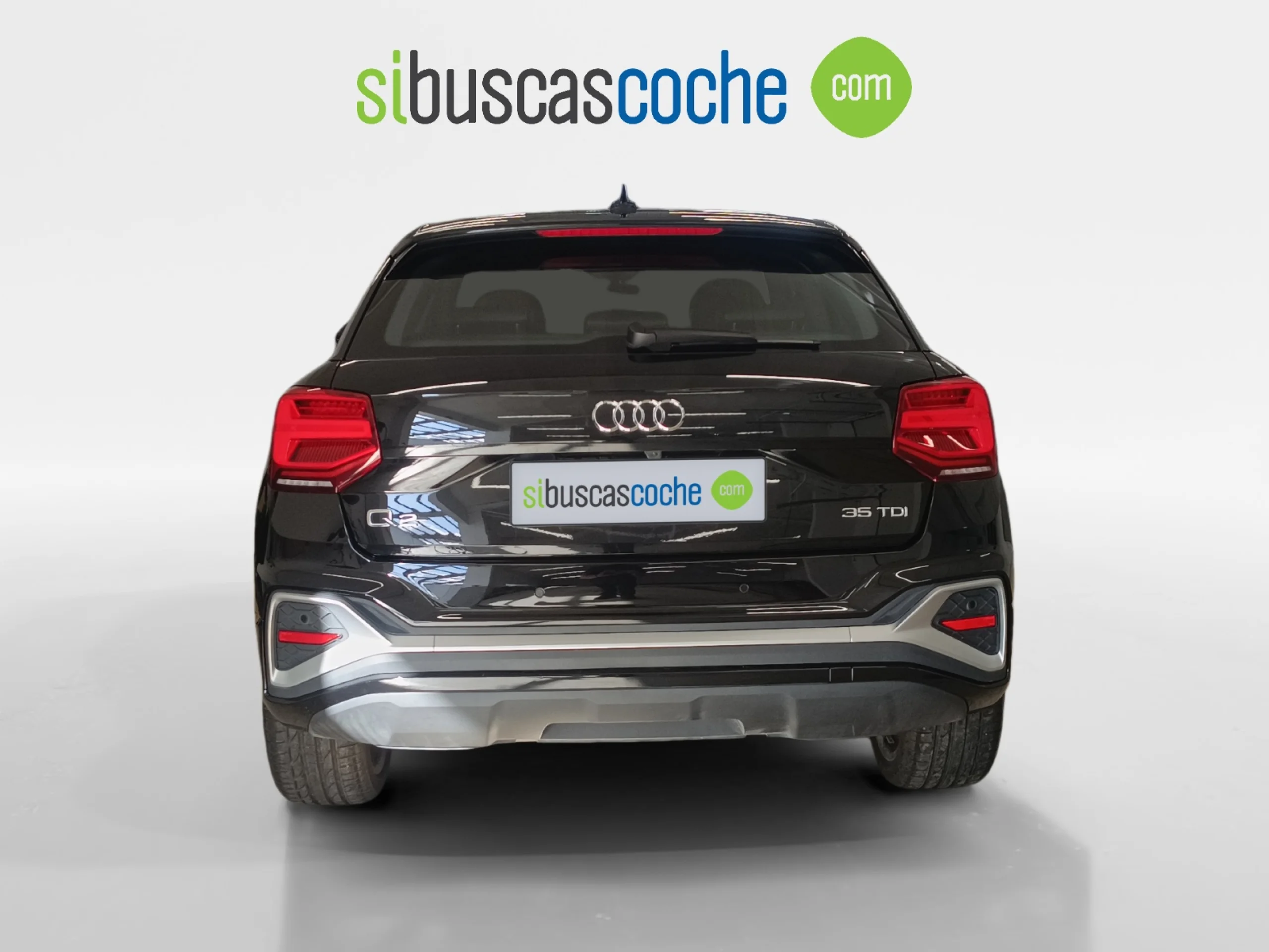 AUDI Q2 ADRENALIN EDITION 35 TDI 110KW S TRONIC - Foto 20