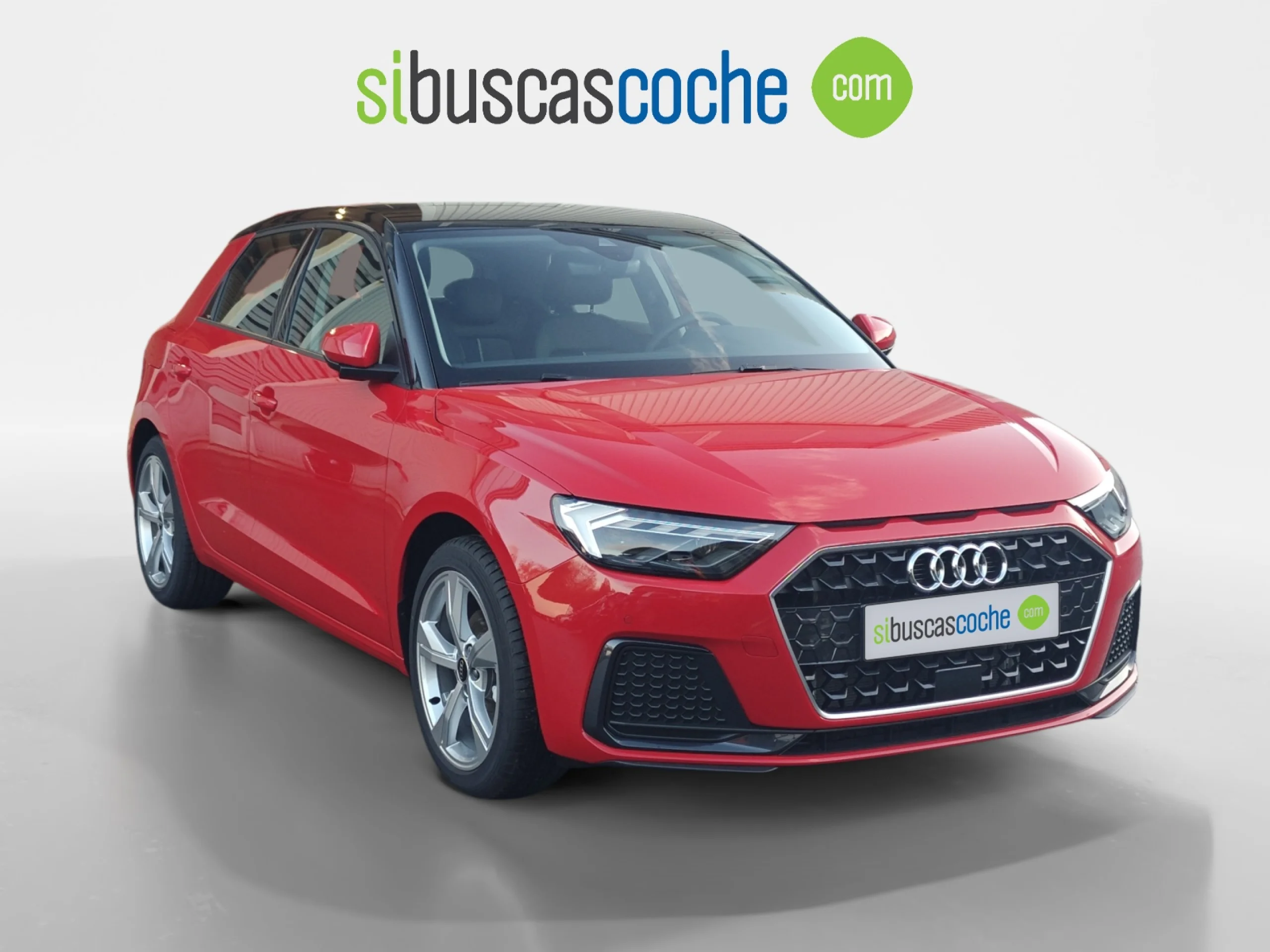 AUDI A1 SPORTBACK ADVANCED 30 TFSI 85KW S TRONIC - Foto 1