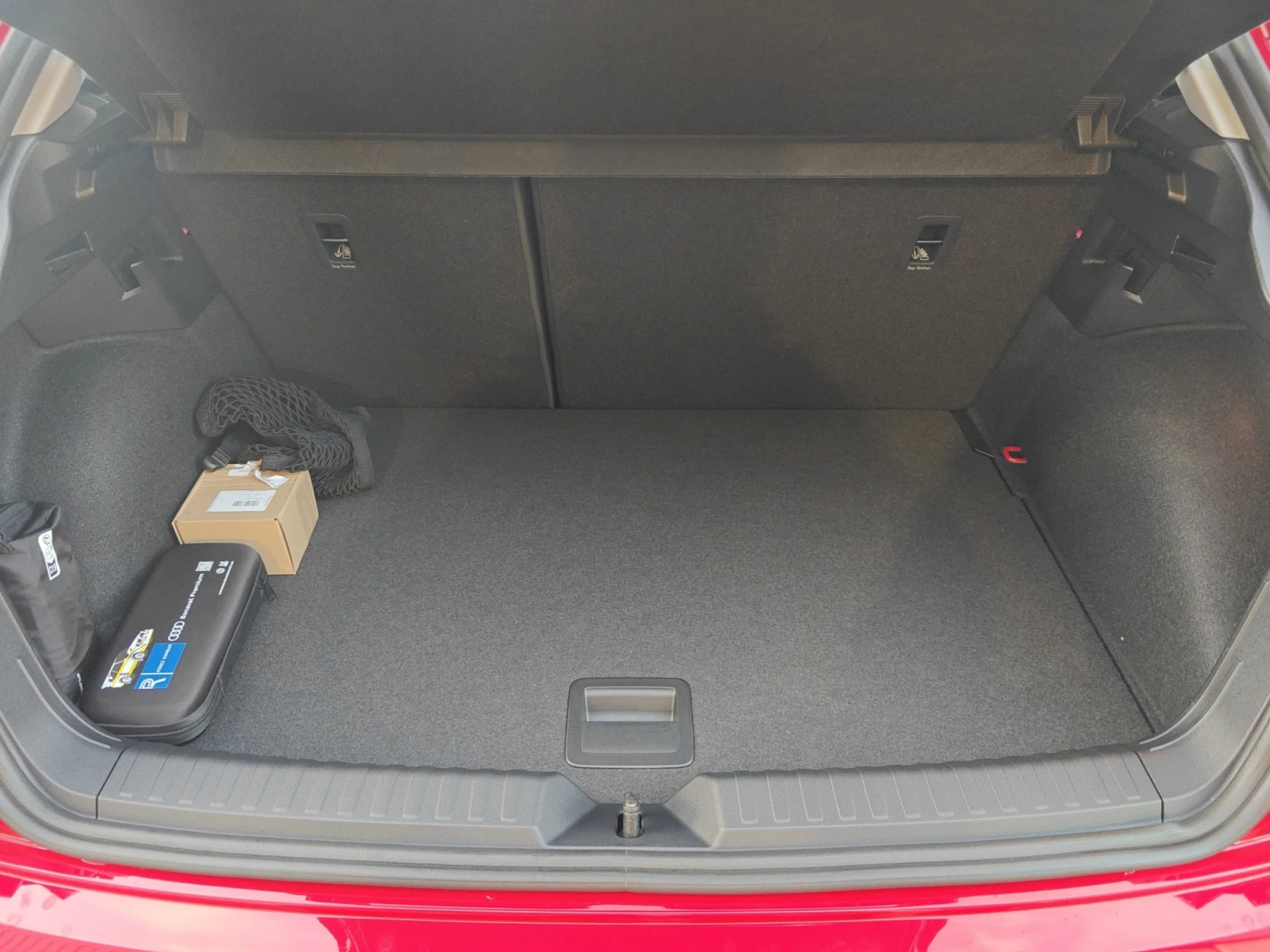 AUDI A1 SPORTBACK ADVANCED 30 TFSI 85KW S TRONIC - Foto 7