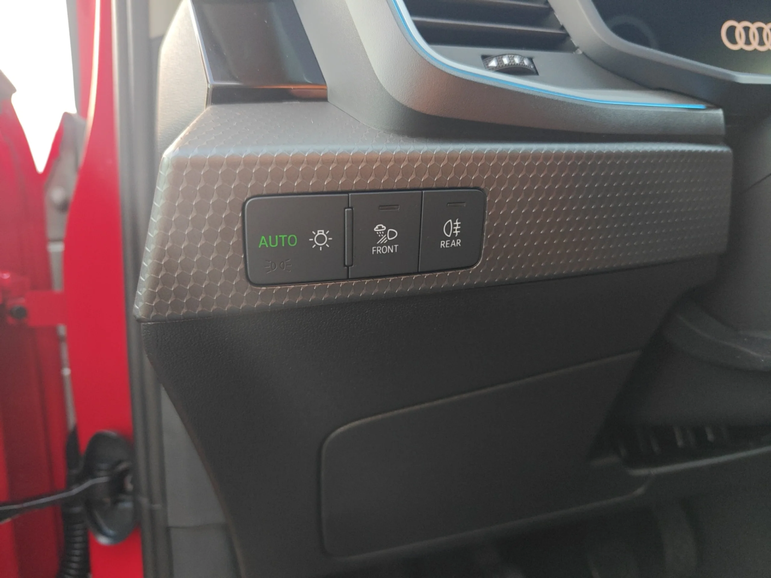 AUDI A1 SPORTBACK ADVANCED 30 TFSI 85KW S TRONIC - Foto 12