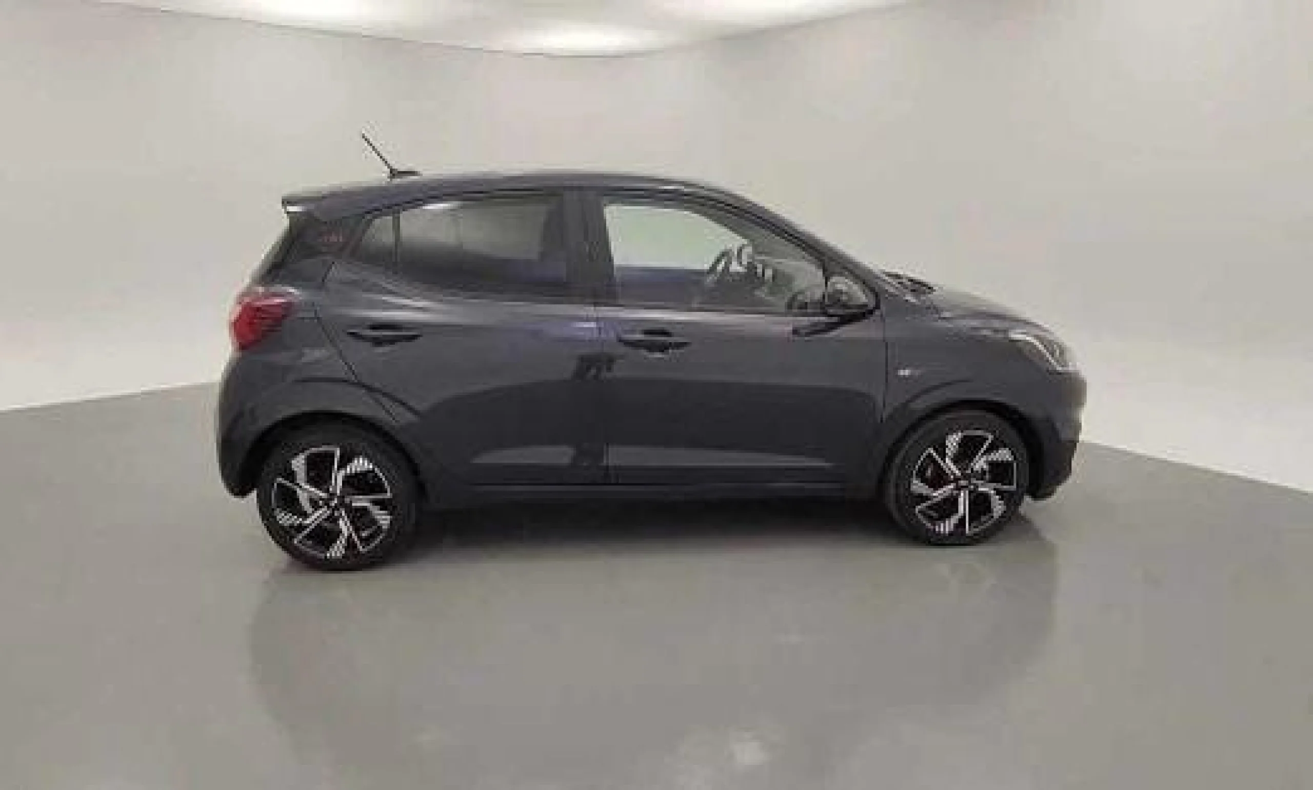 HYUNDAI I10 1.2 N LINE - Foto 2