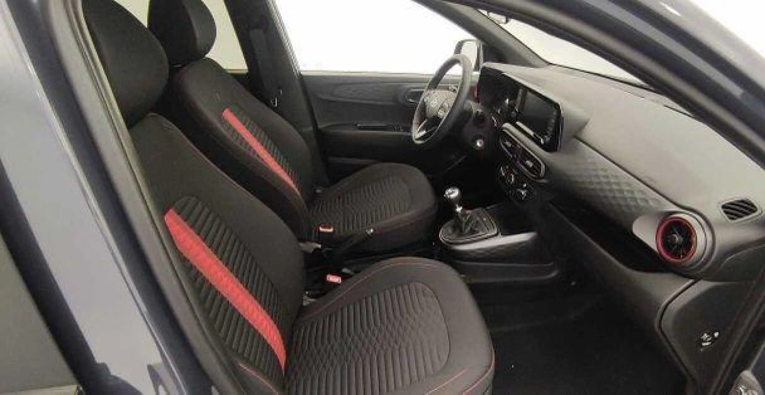 HYUNDAI I10 1.2 N LINE - Foto 4