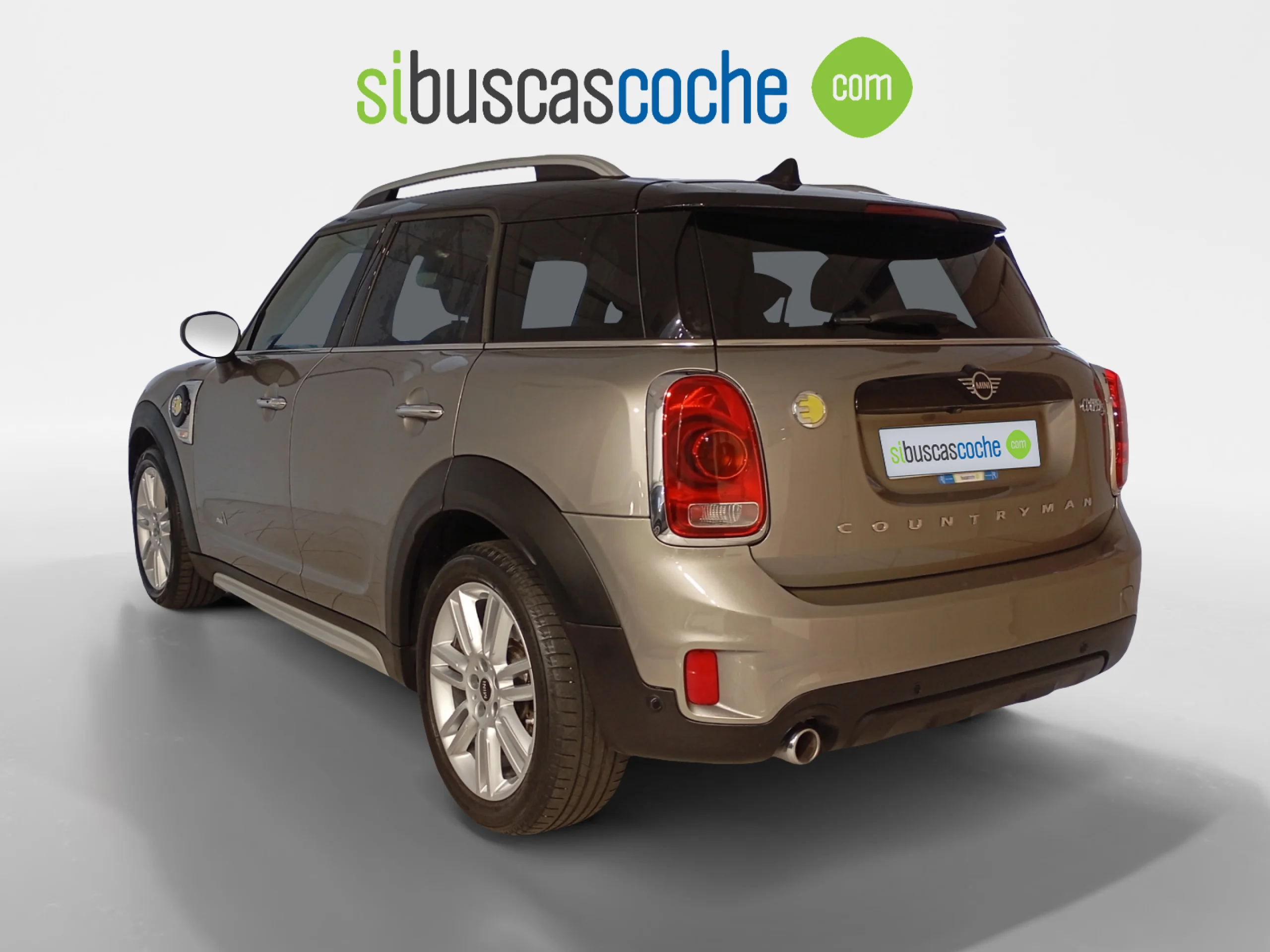 MINI COUNTRYMAN COOPER S E ALL4 - Foto 2