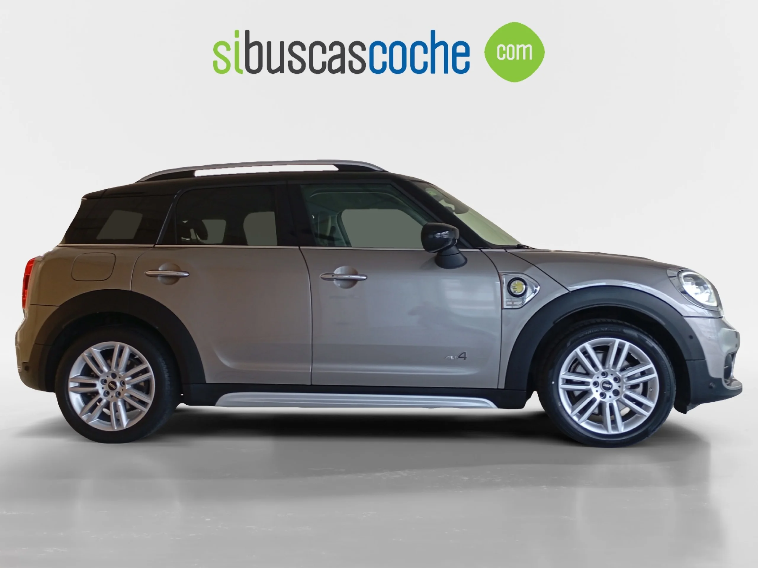 MINI COUNTRYMAN COOPER S E ALL4 - Foto 3