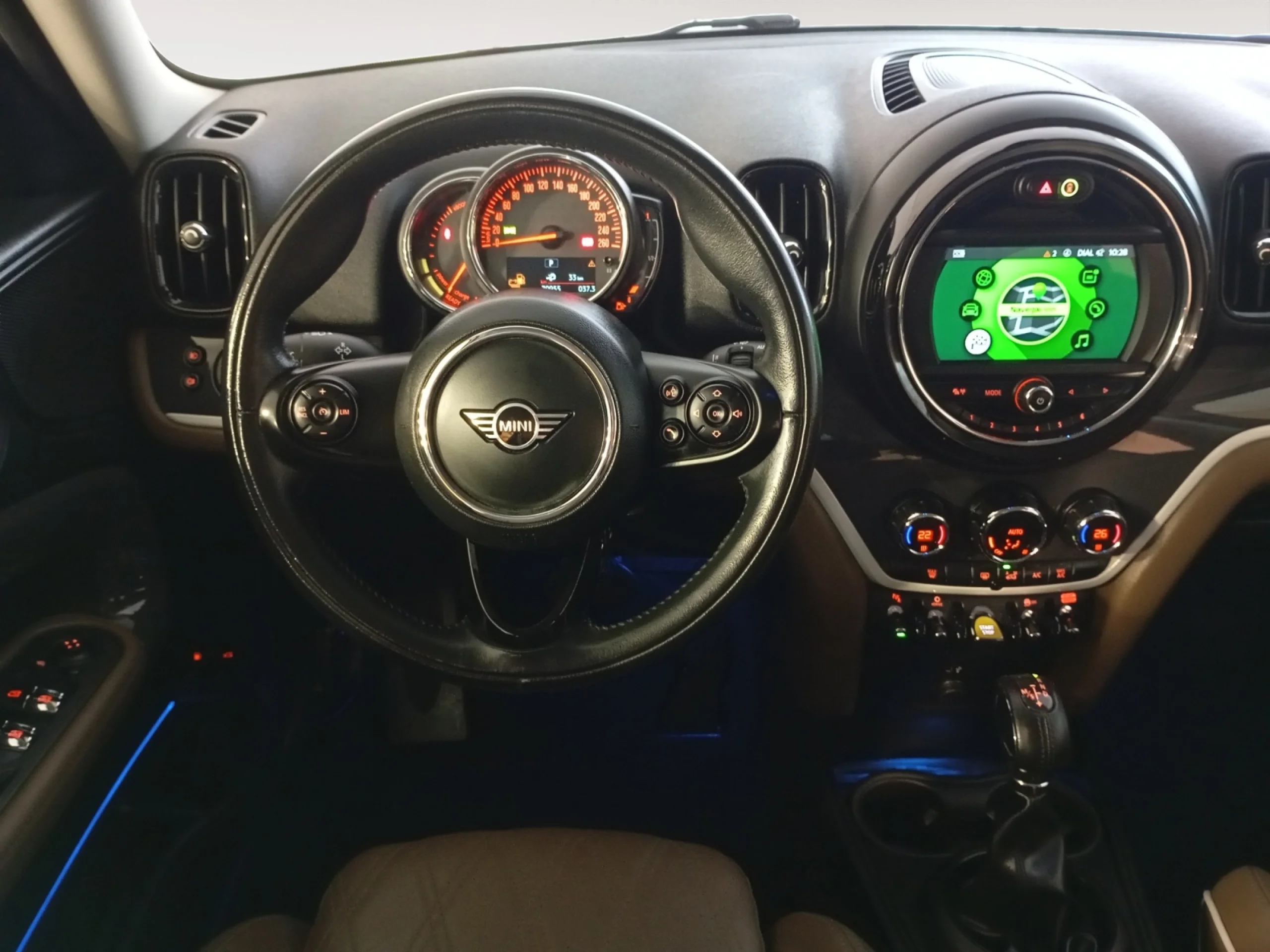 MINI COUNTRYMAN COOPER S E ALL4 - Foto 4