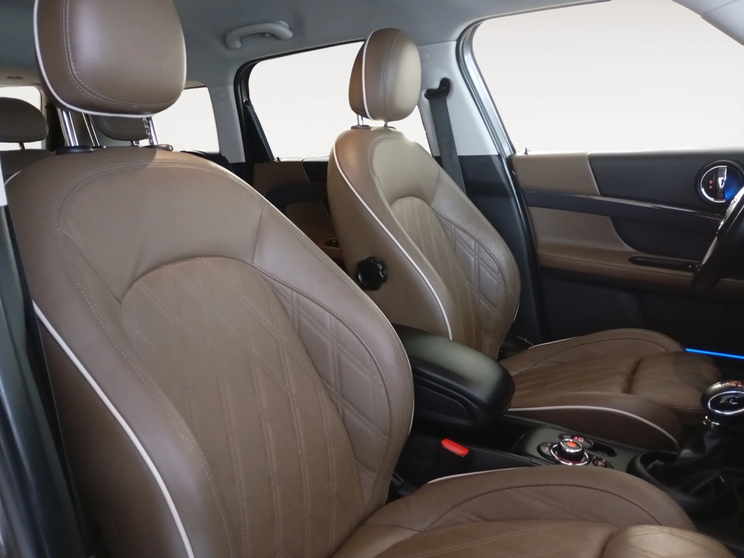 MINI COUNTRYMAN COOPER S E ALL4 - Foto 5