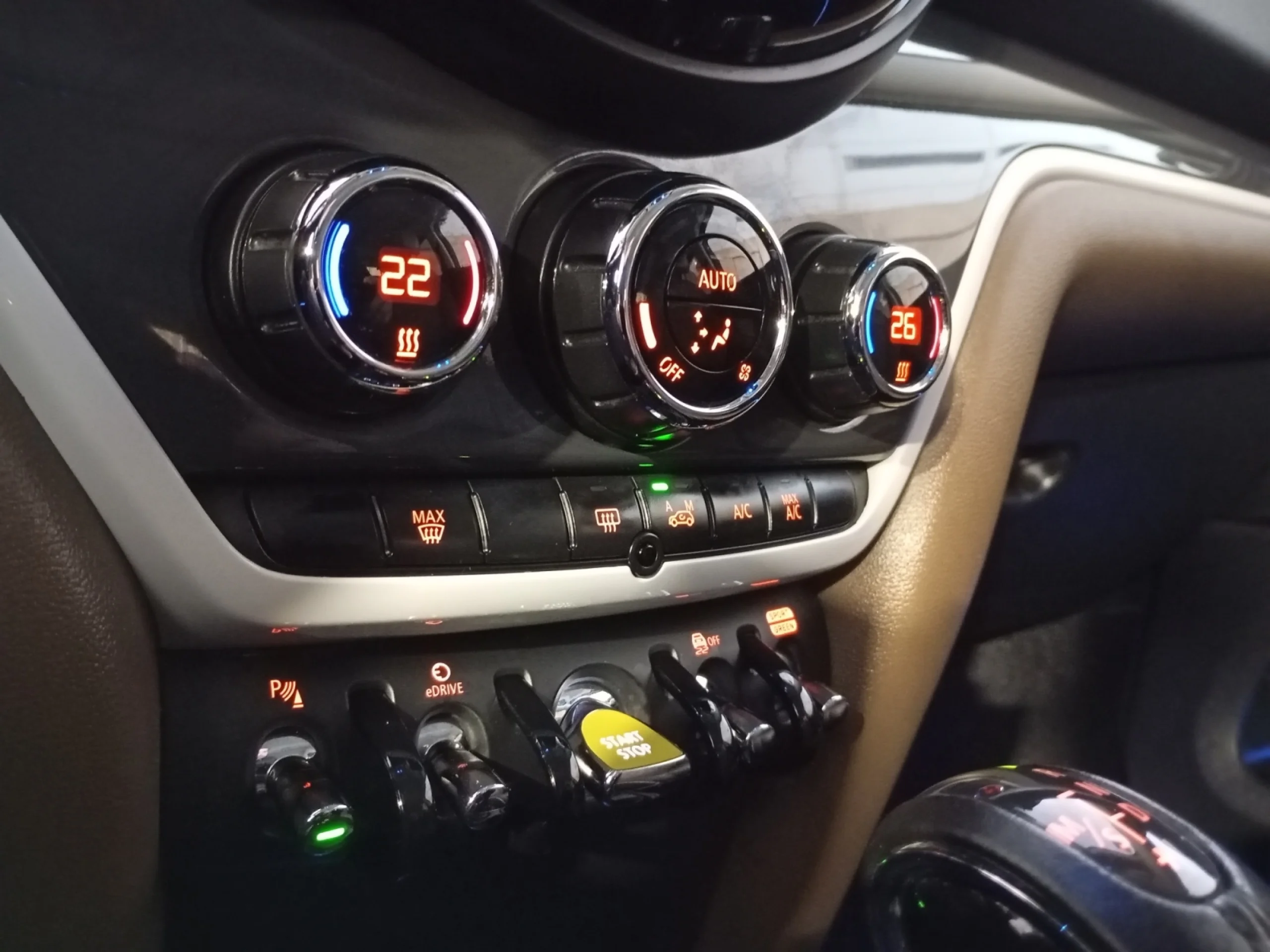 MINI COUNTRYMAN COOPER S E ALL4 - Foto 14