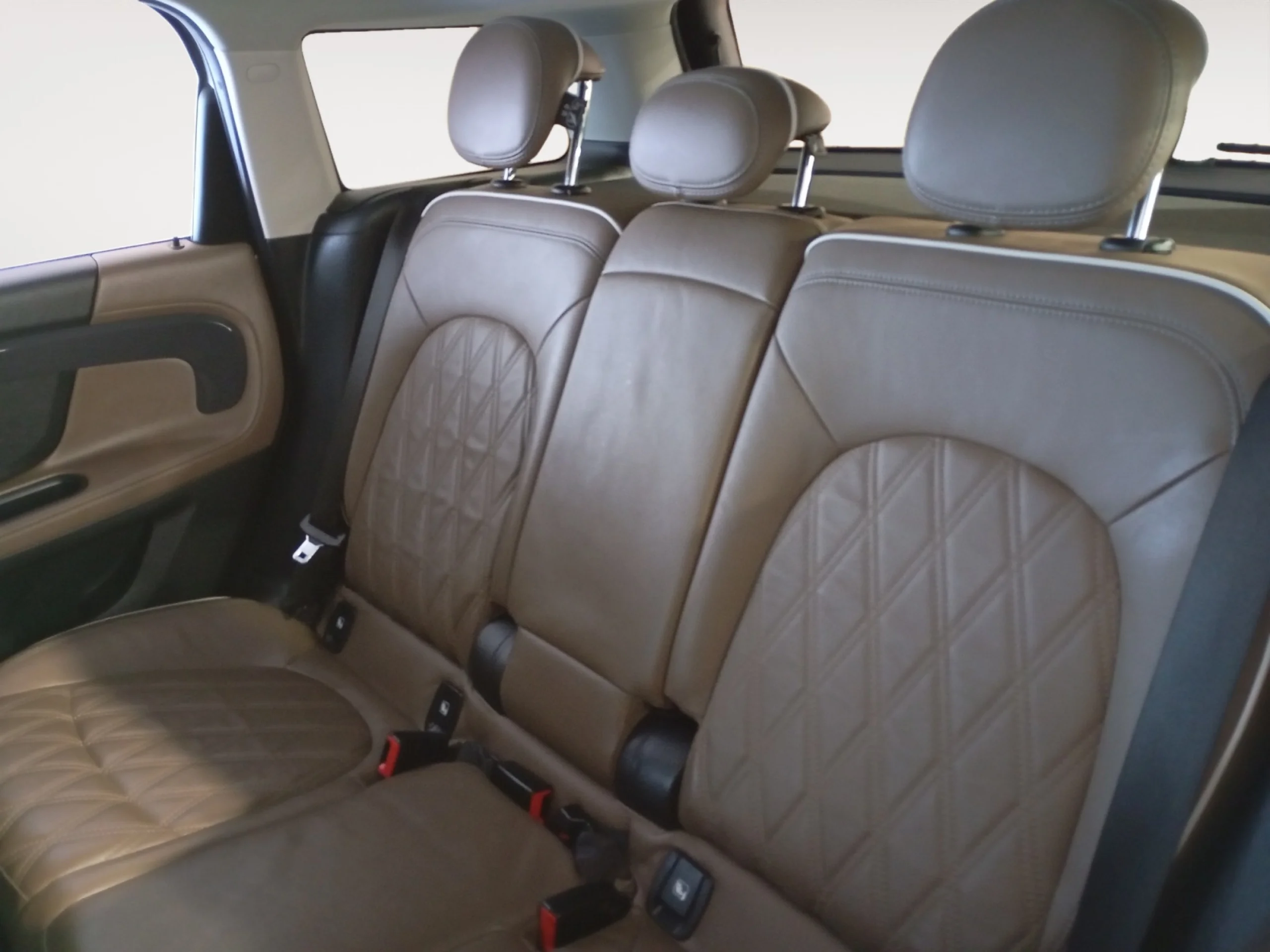 MINI COUNTRYMAN COOPER S E ALL4 - Foto 6