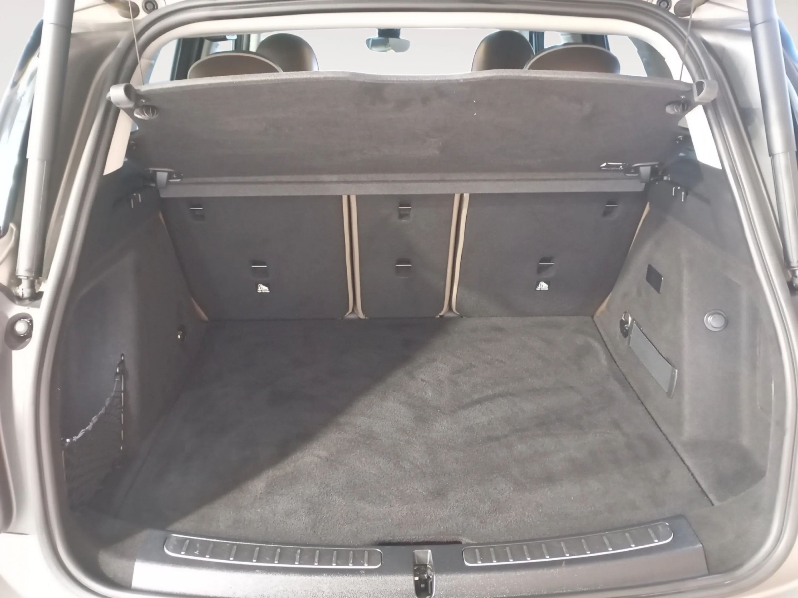 MINI COUNTRYMAN COOPER S E ALL4 - Foto 7