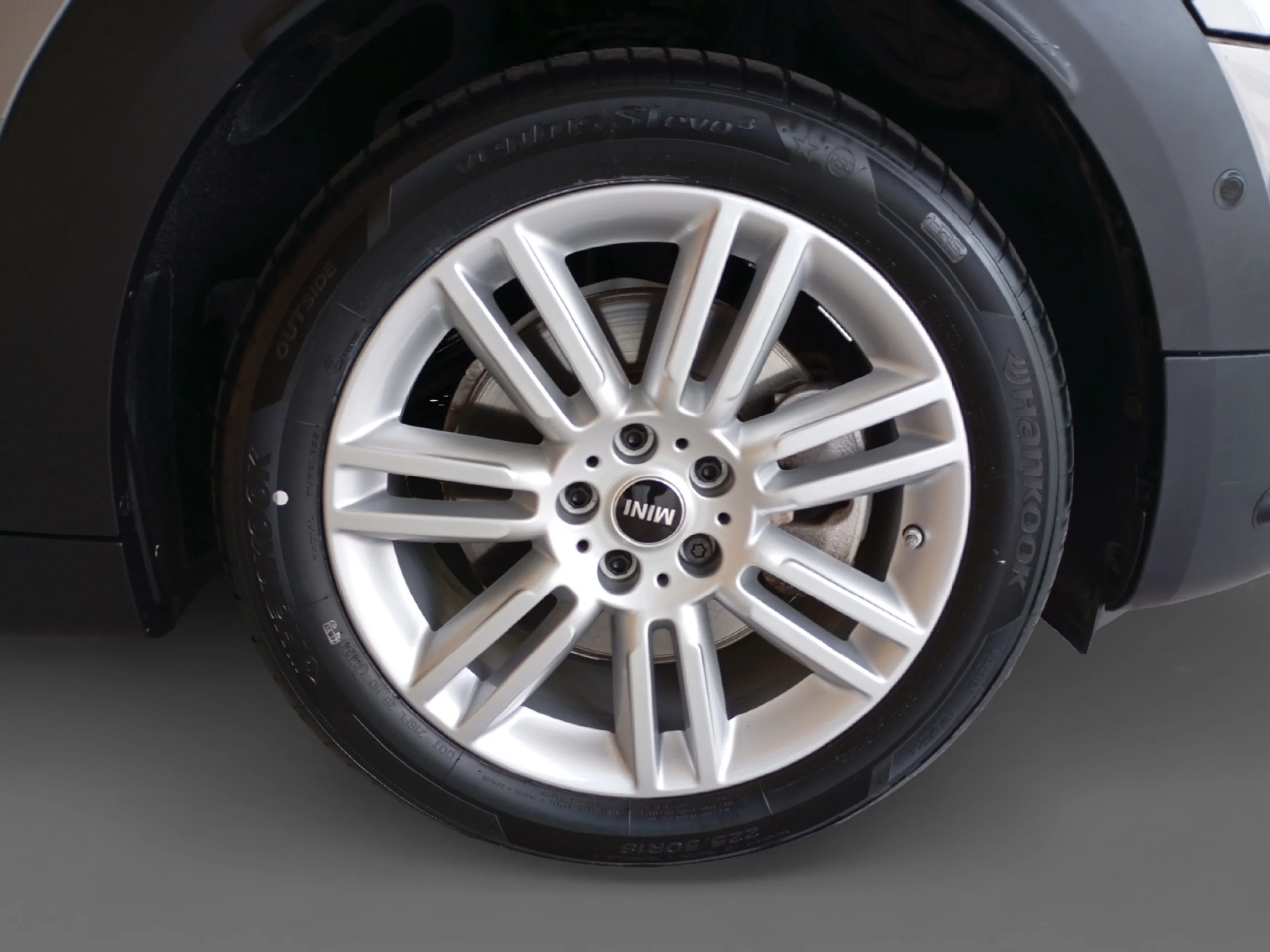 MINI COUNTRYMAN COOPER S E ALL4 - Foto 8