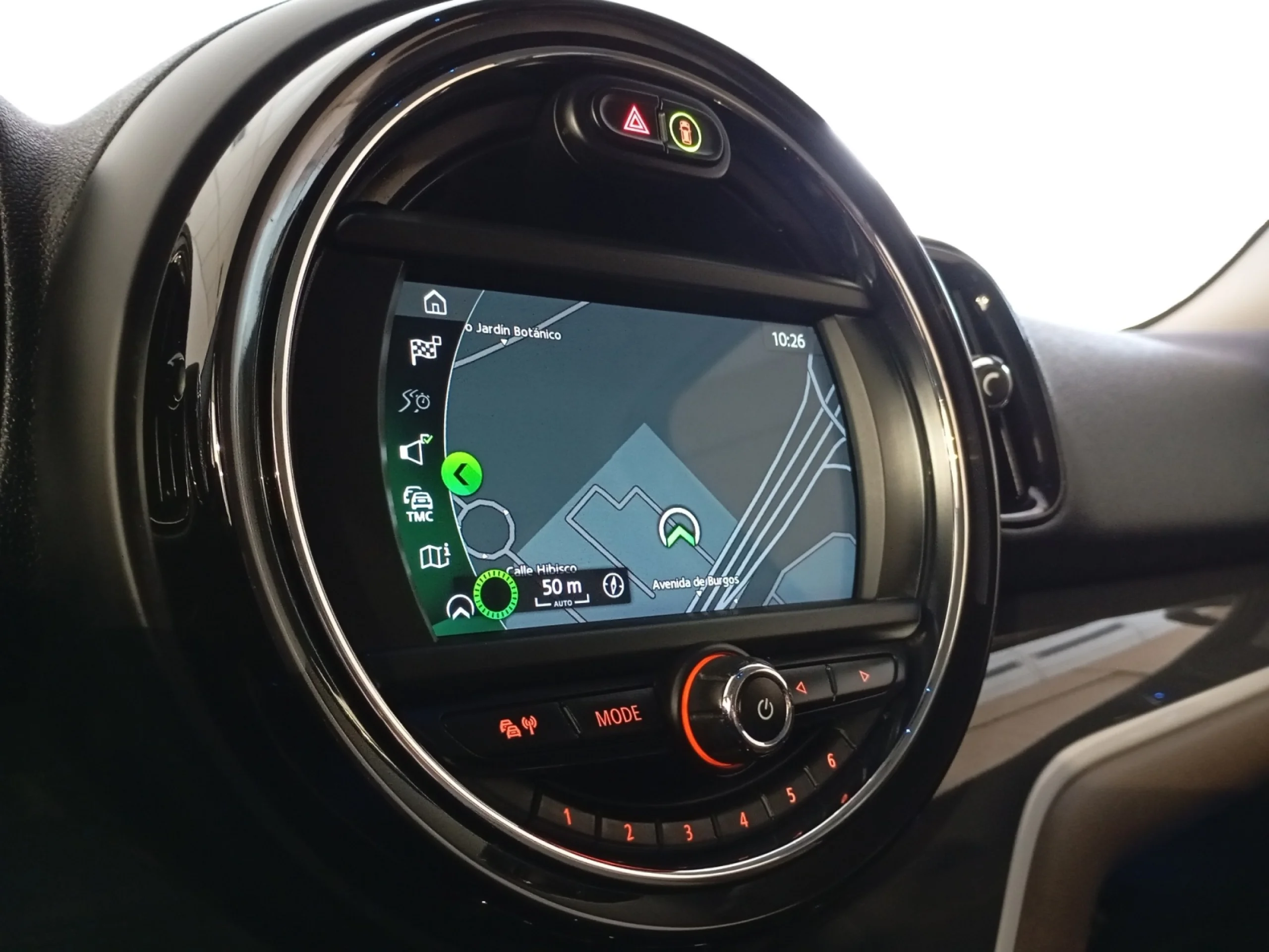 MINI COUNTRYMAN COOPER S E ALL4 - Foto 9