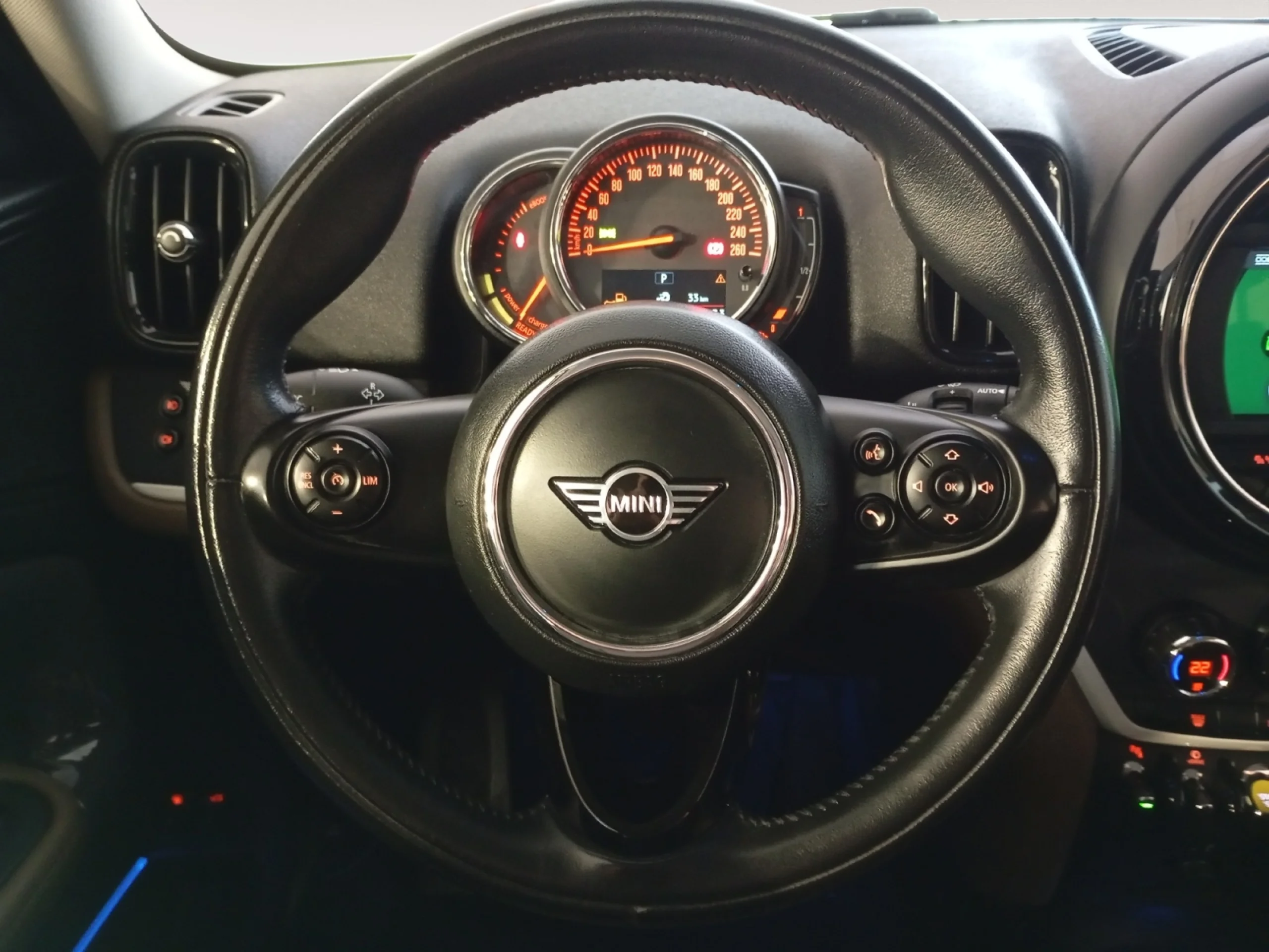 MINI COUNTRYMAN COOPER S E ALL4 - Foto 11