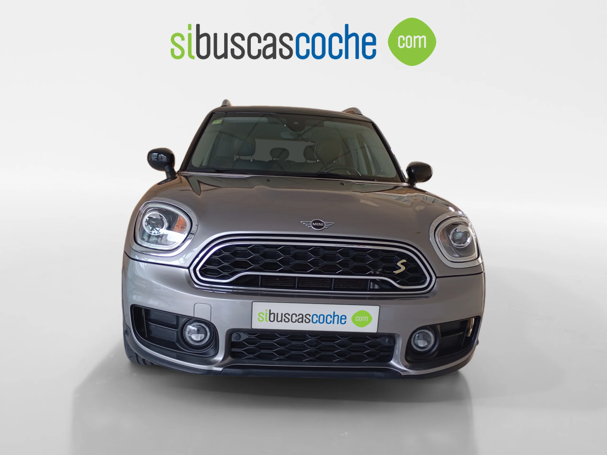 MINI COUNTRYMAN COOPER S E ALL4 - Foto 12