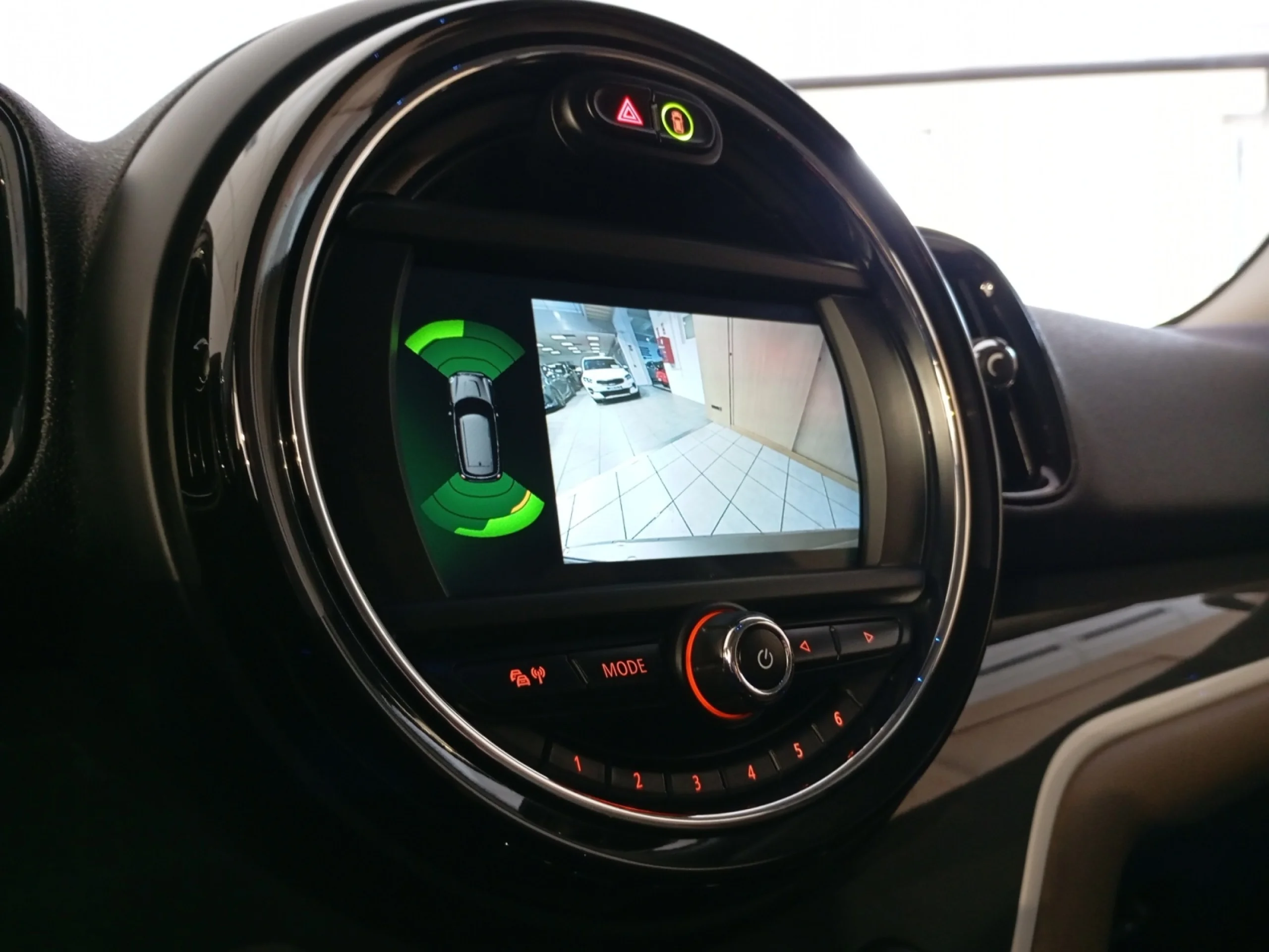 MINI COUNTRYMAN COOPER S E ALL4 - Foto 13