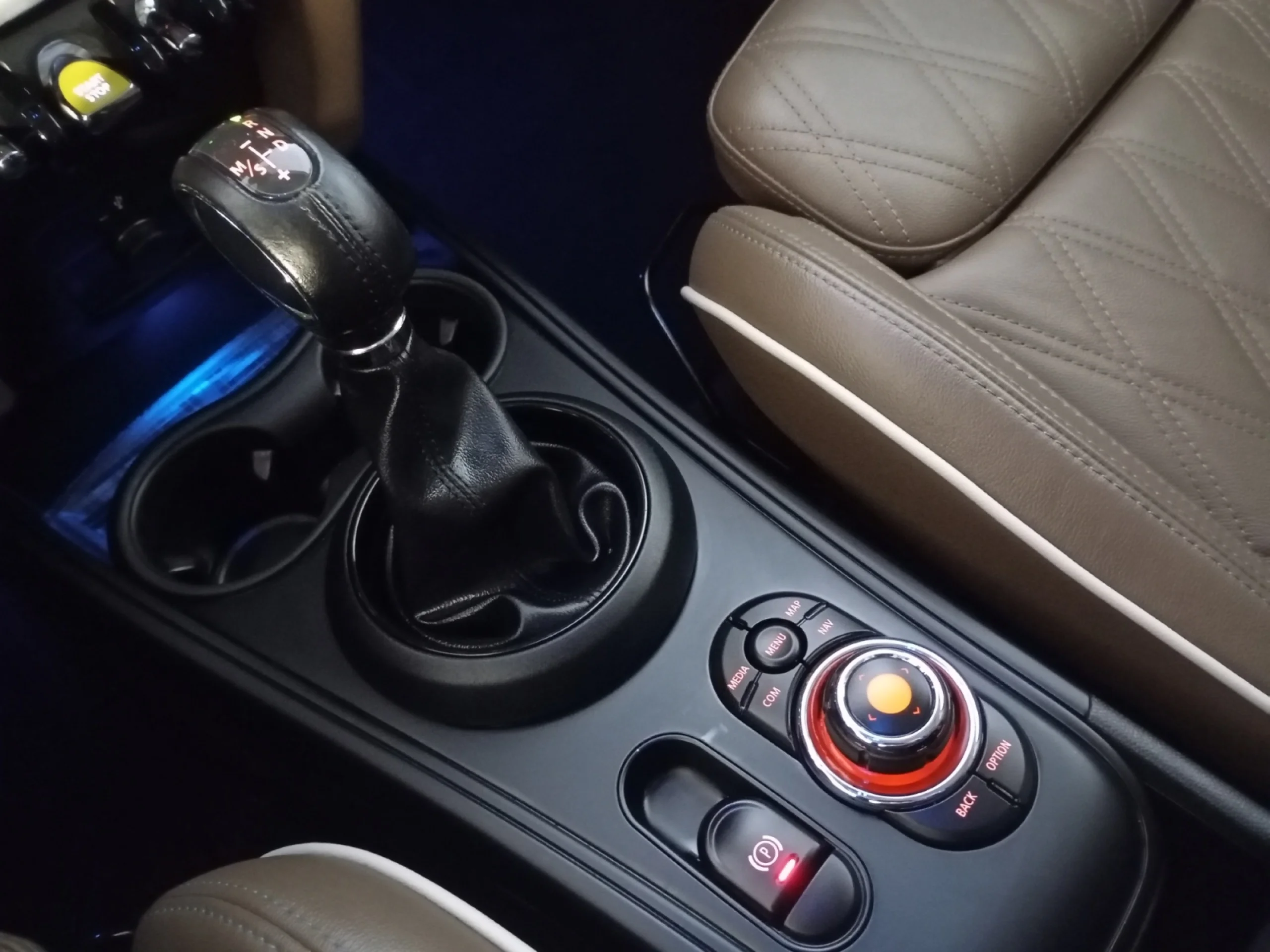 MINI COUNTRYMAN COOPER S E ALL4 - Foto 15