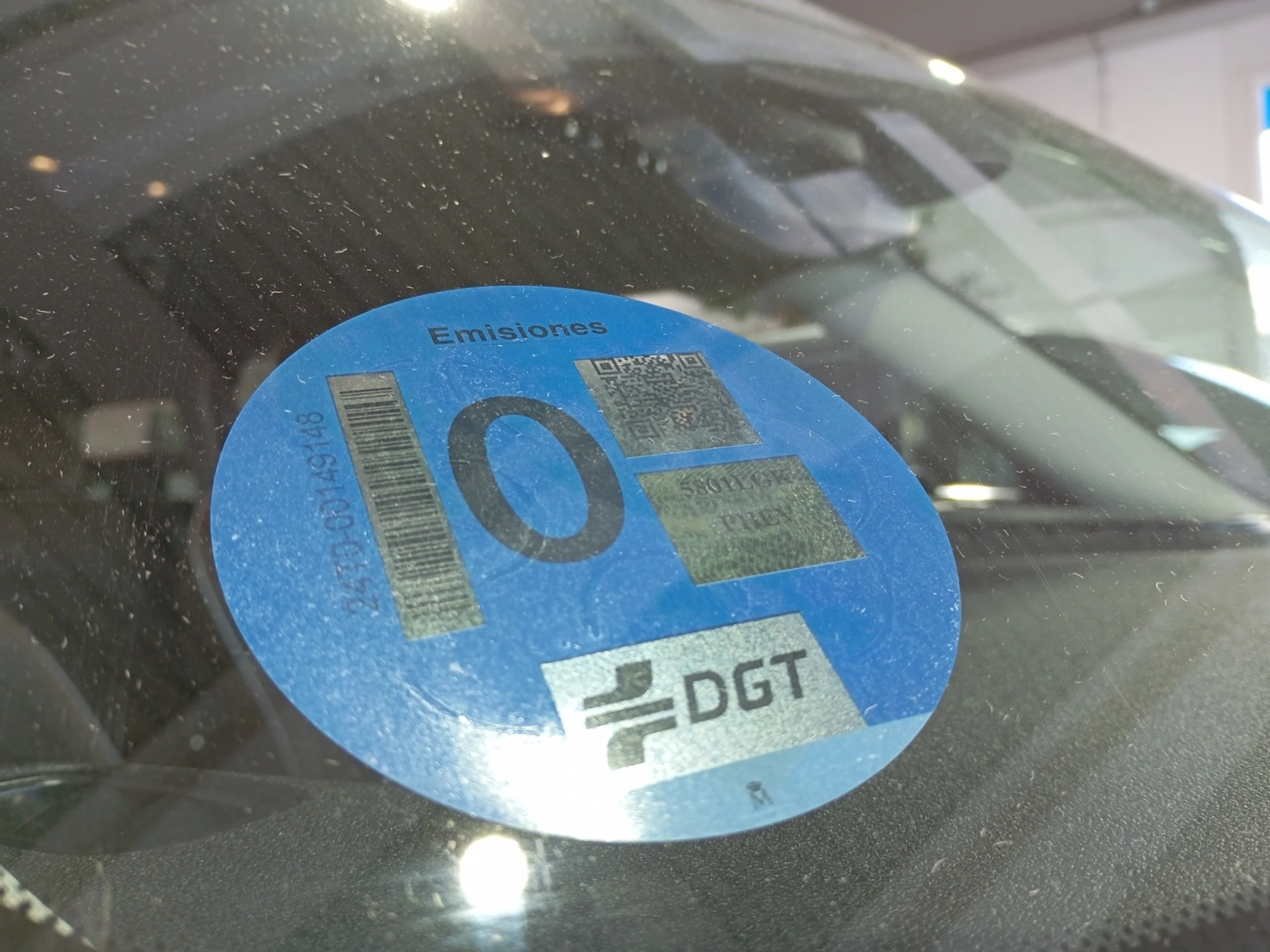 MINI COUNTRYMAN COOPER S E ALL4 - Foto 17