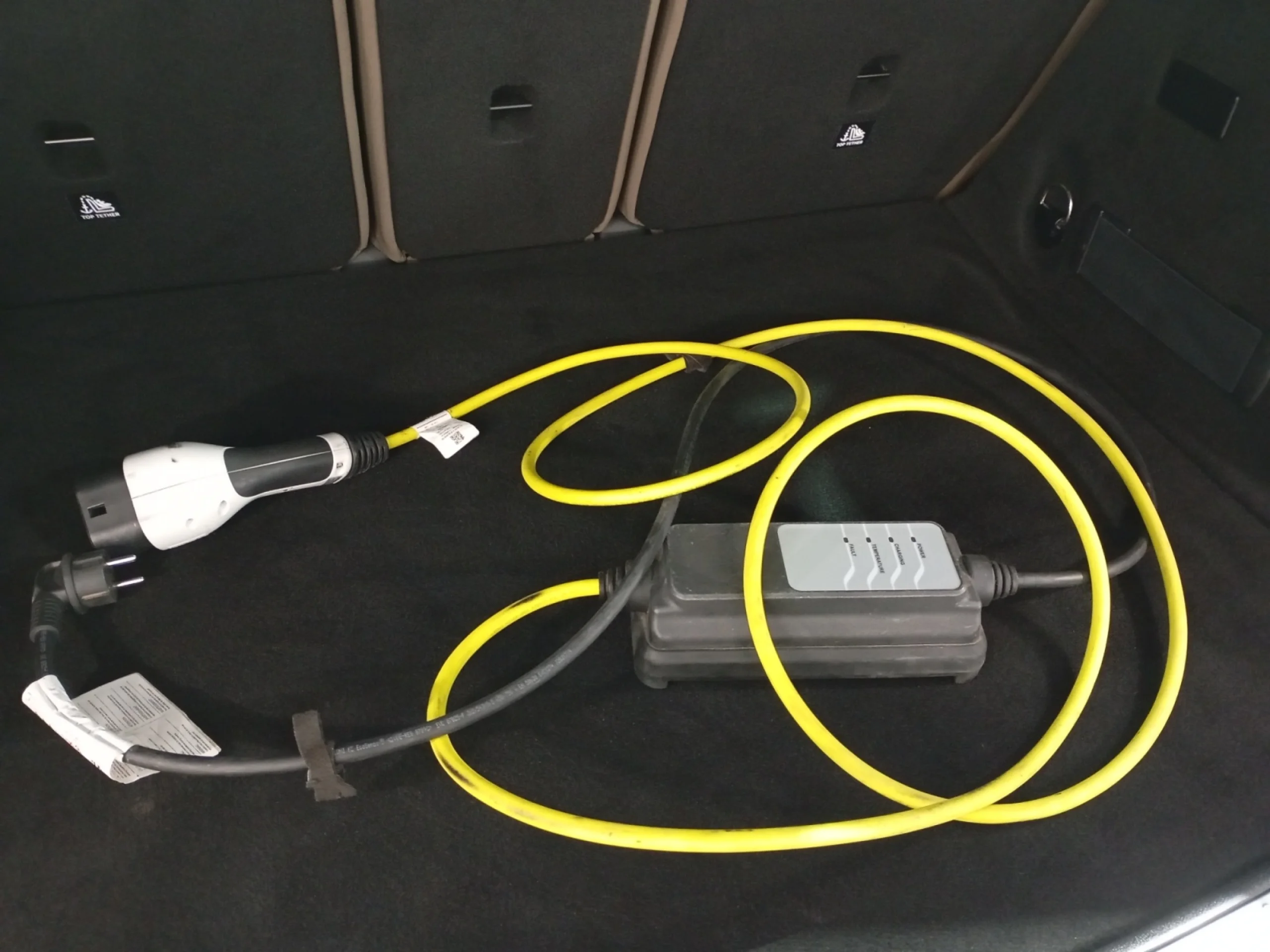 MINI COUNTRYMAN COOPER S E ALL4 - Foto 18