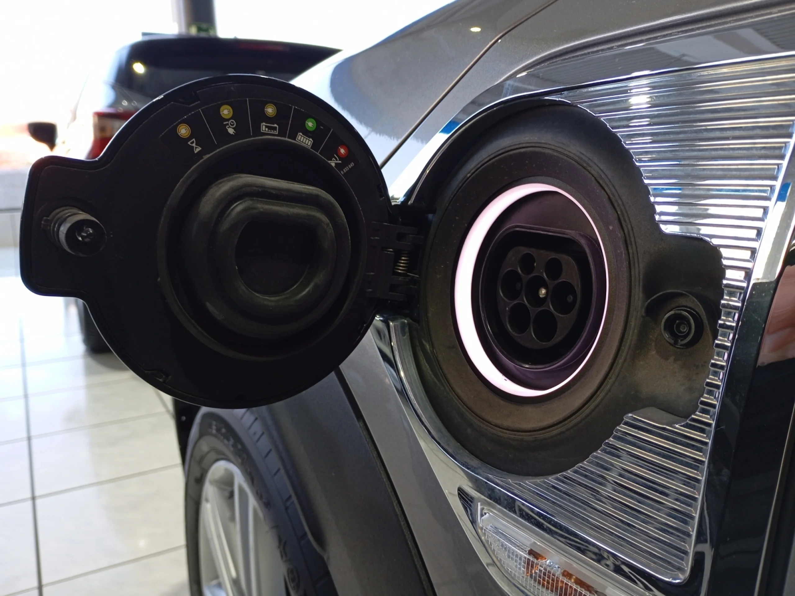 MINI COUNTRYMAN COOPER S E ALL4 - Foto 19