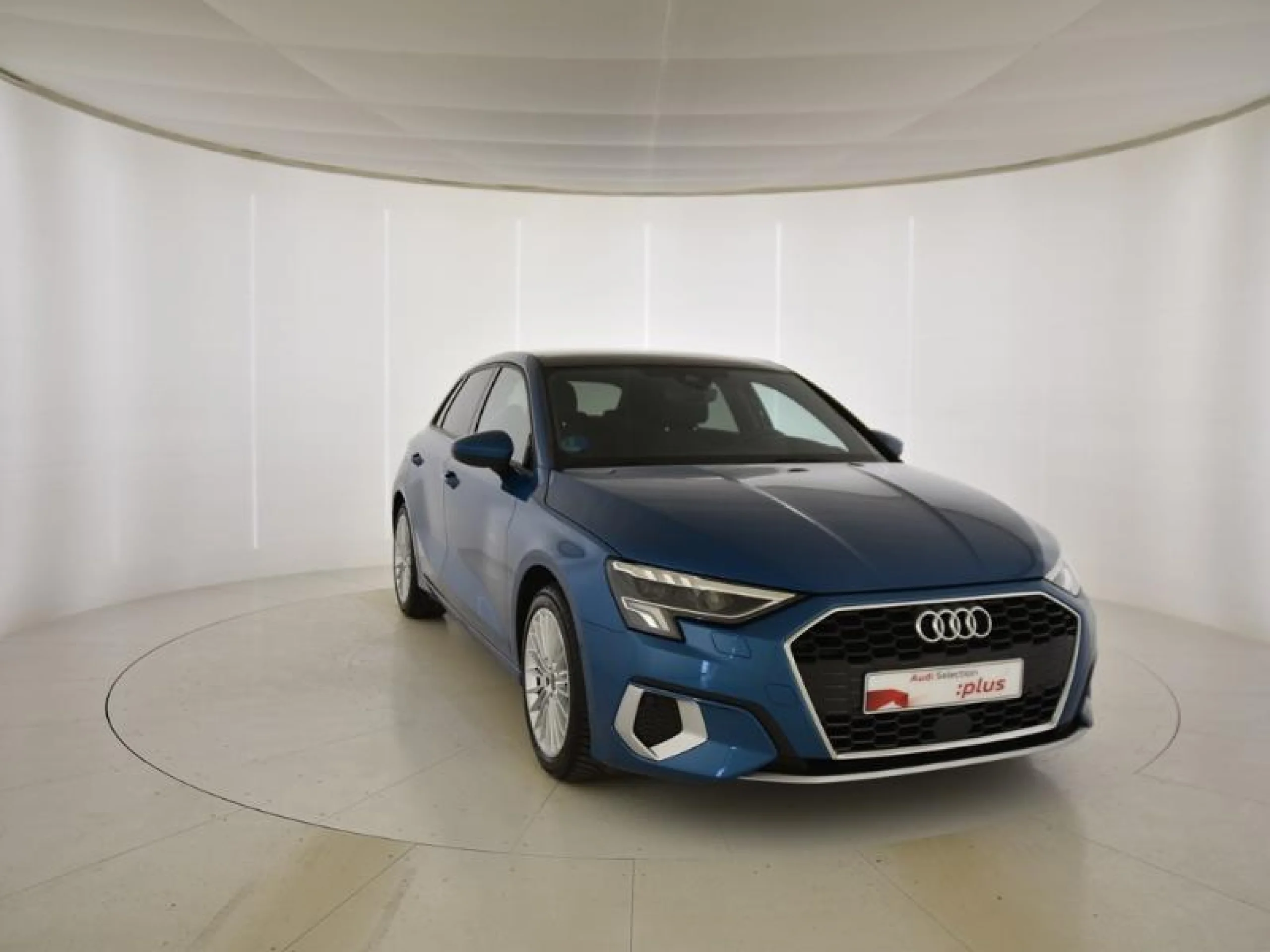 AUDI A3 SPORTBACK ADVANCED 35 TFSI 110KW (150CV) - Foto 1