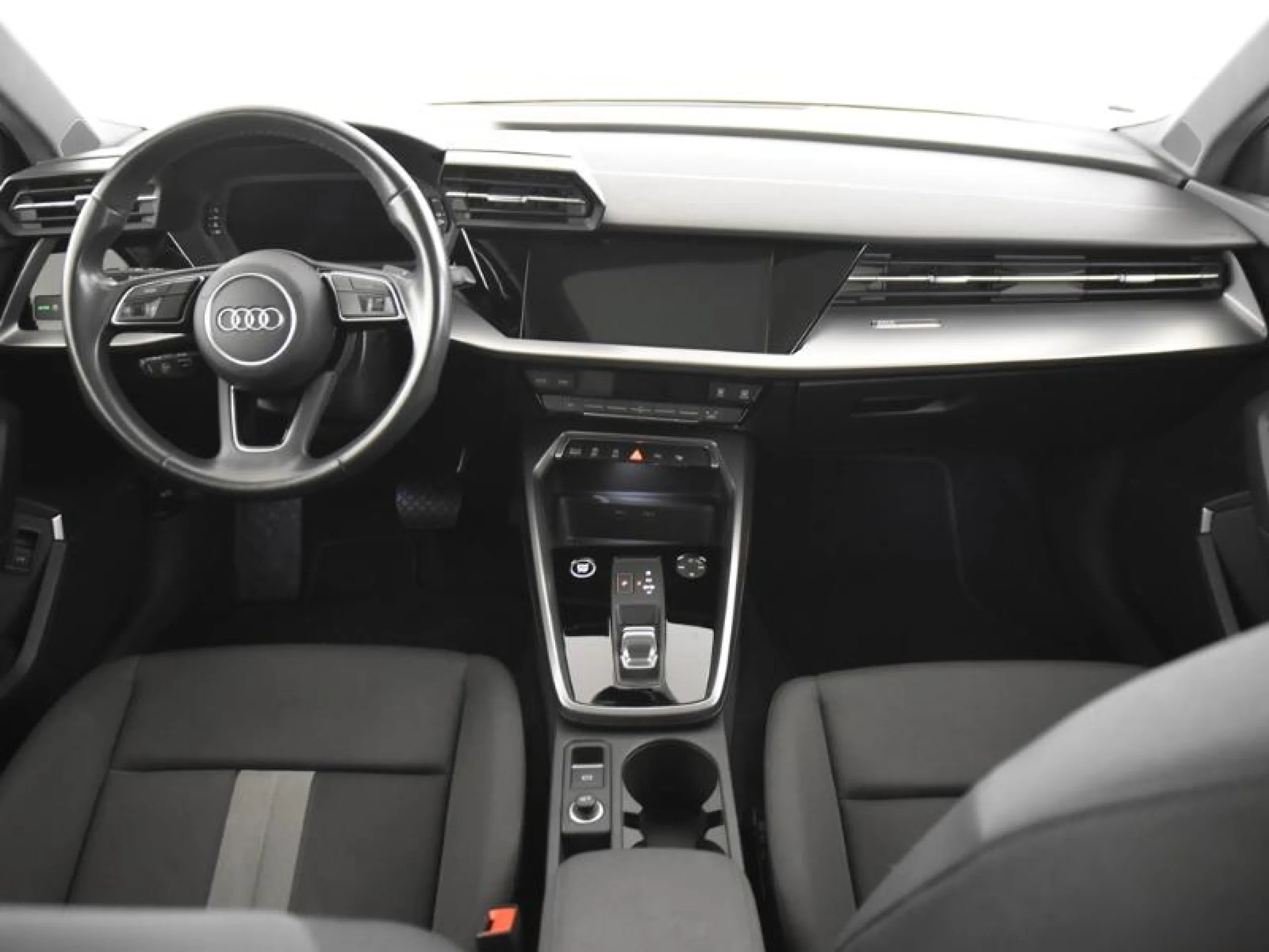 AUDI A3 SPORTBACK ADVANCED 35 TFSI 110KW (150CV) - Foto 4