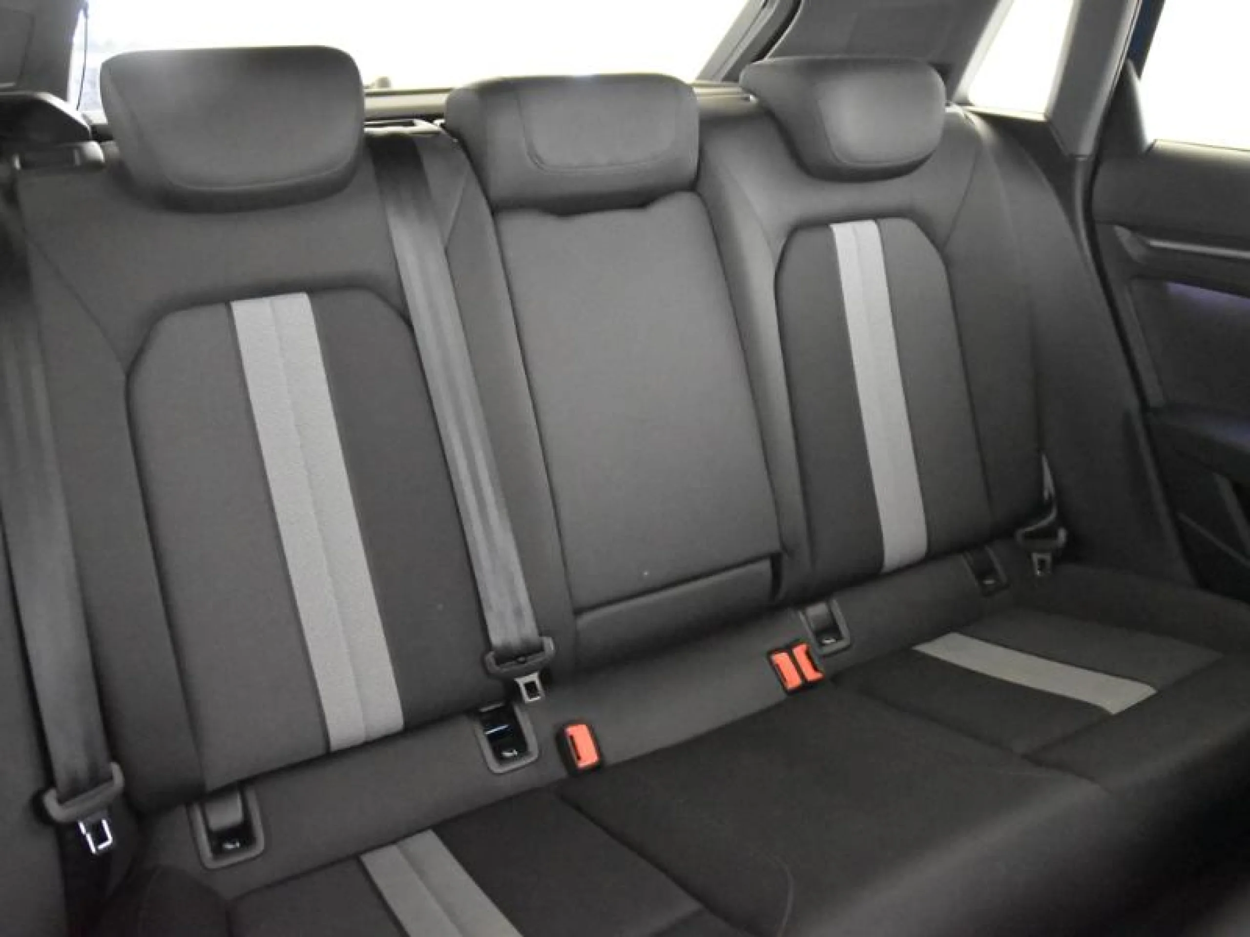 AUDI A3 SPORTBACK ADVANCED 35 TFSI 110KW (150CV) - Foto 5