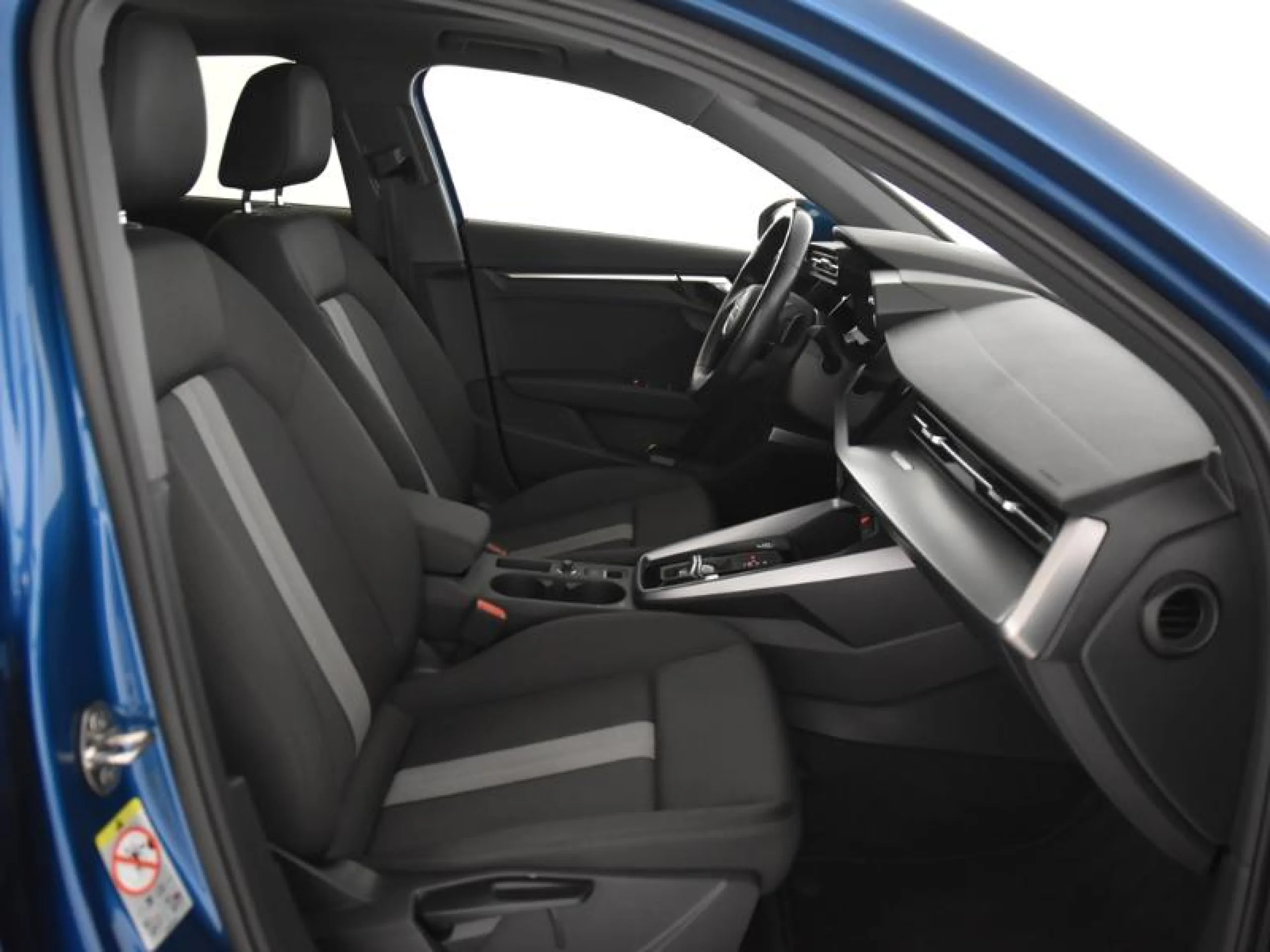 AUDI A3 SPORTBACK ADVANCED 35 TFSI 110KW (150CV) - Foto 6