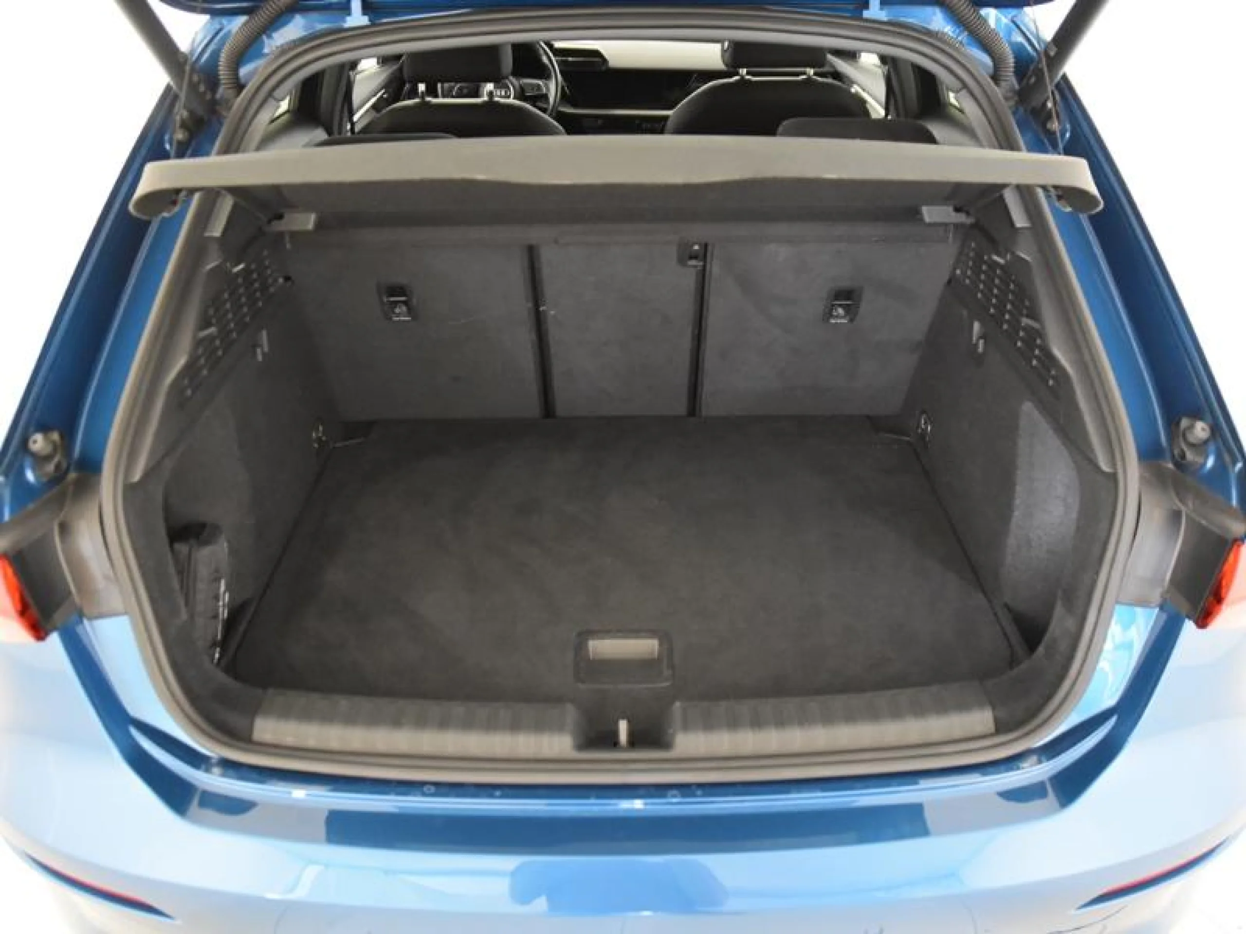 AUDI A3 SPORTBACK ADVANCED 35 TFSI 110KW (150CV) - Foto 7